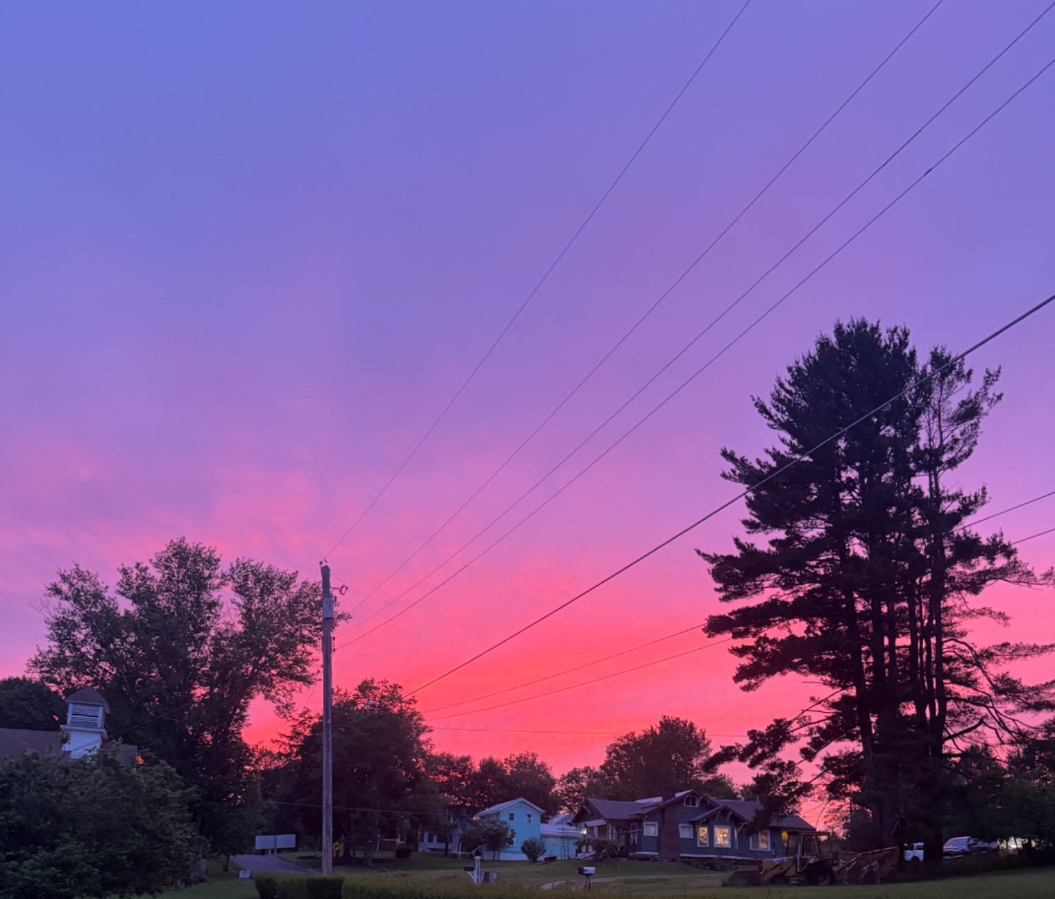 Community photo by Trisha Attleberger | Oil city Pennsylvania