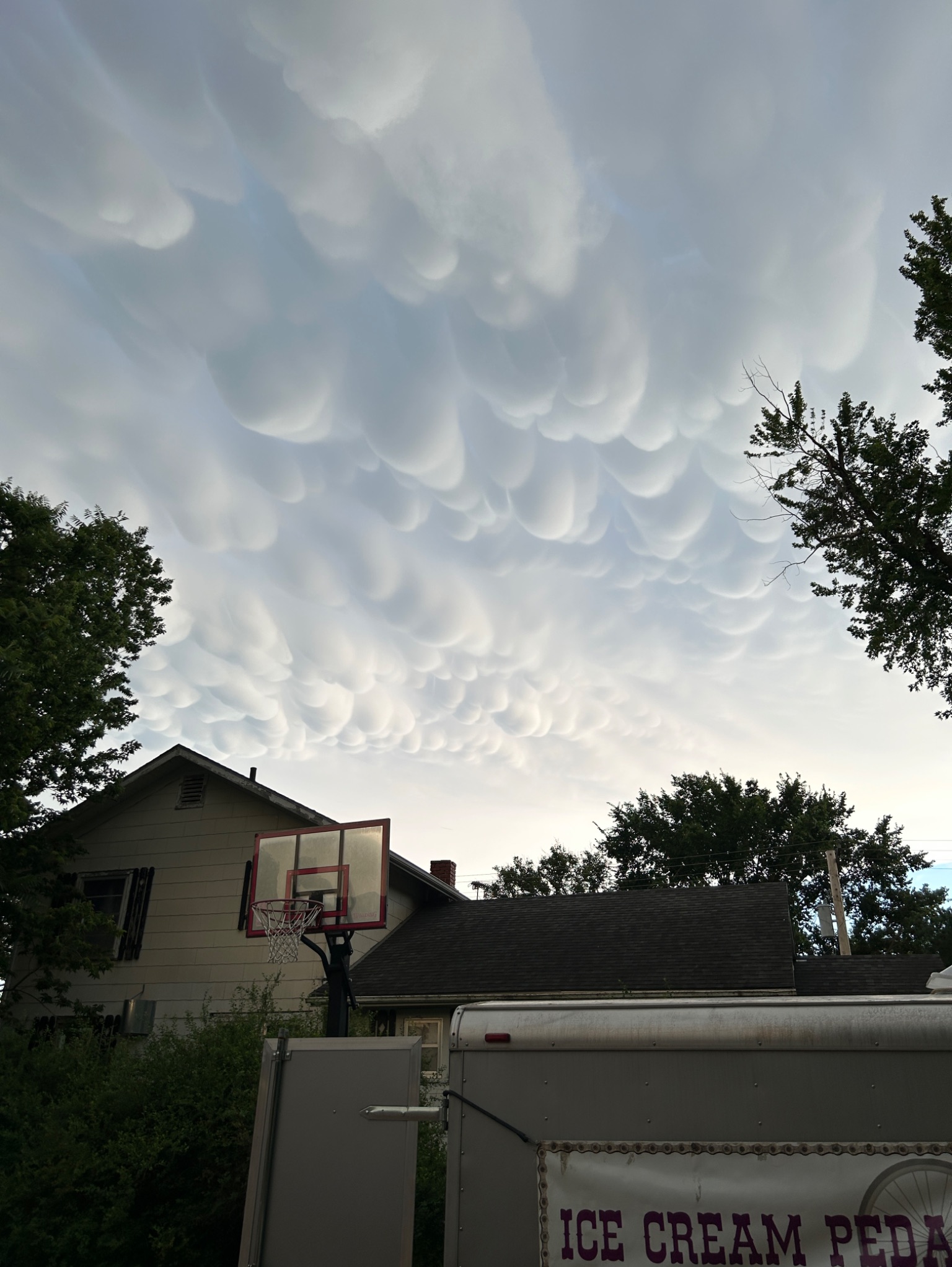 Community photo by Deb King | Moundridge, KS, U.S.
