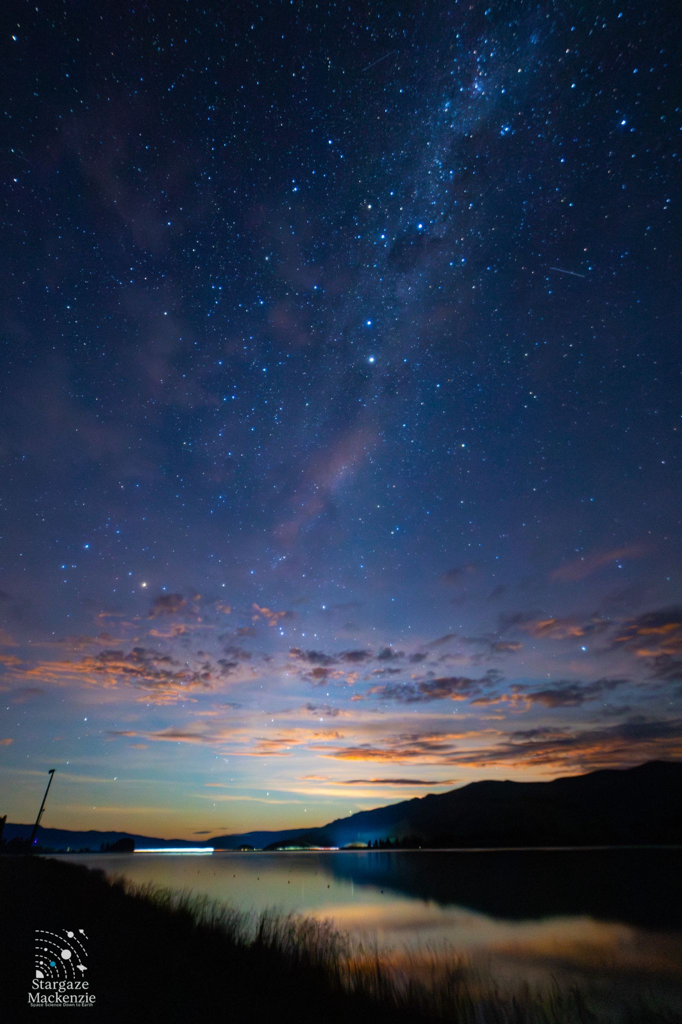 Community photo by Daniel Gaussen | Twizel, New Zealand