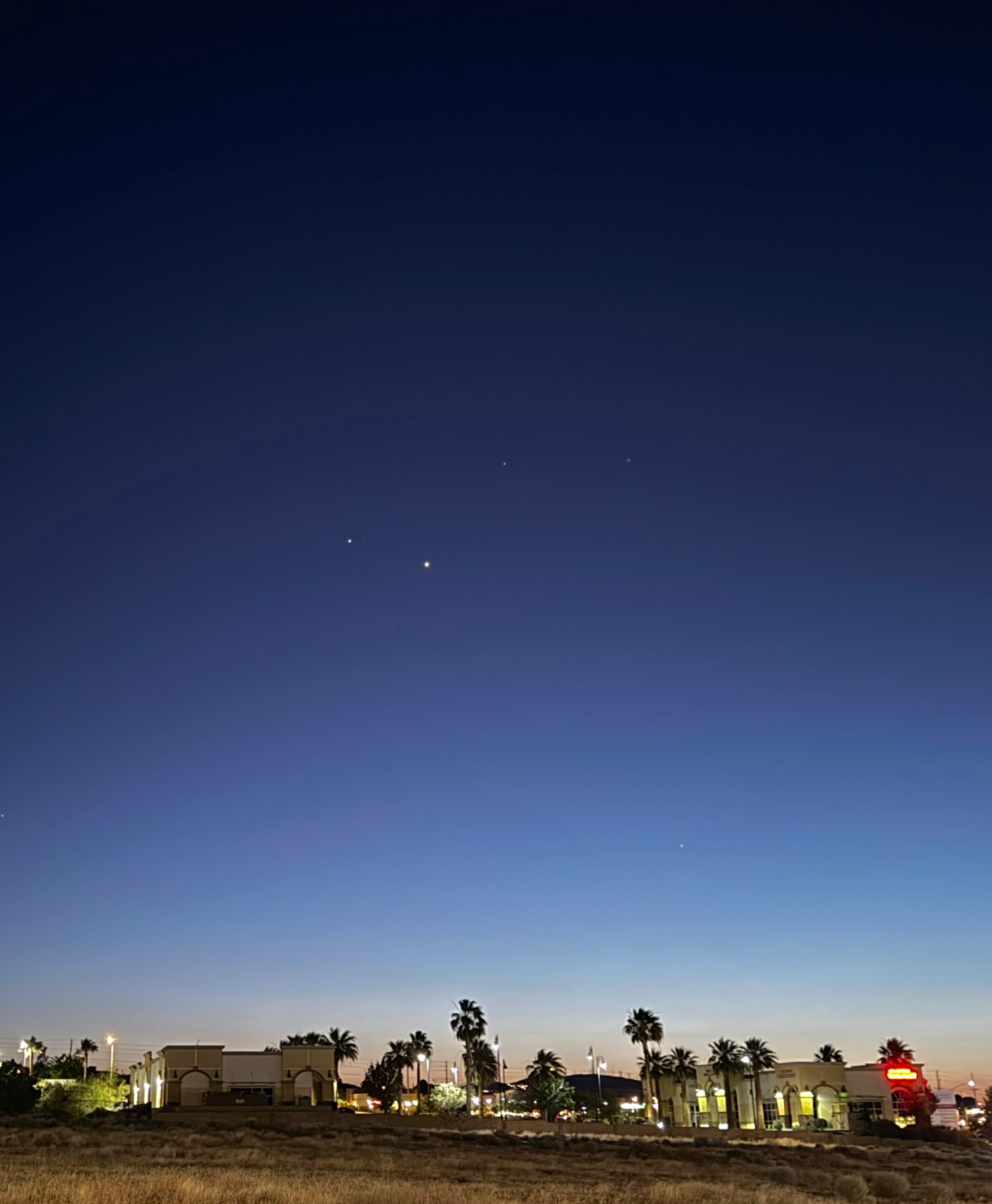 Community photo by Vincent Andrus | Palmdale California USA