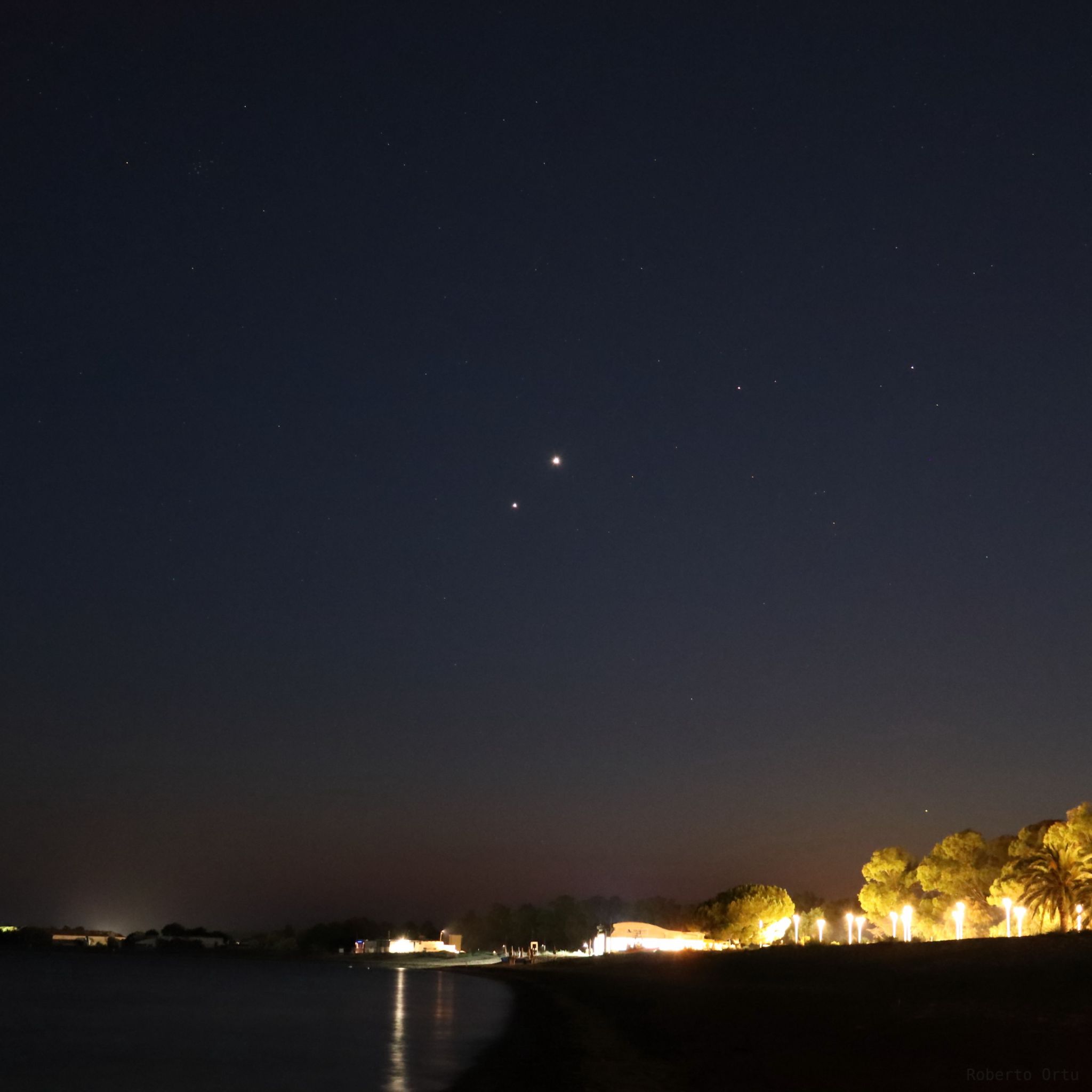 Community photo by Roberto Ortu | Marina di Torregrande, Sardinia, Italy