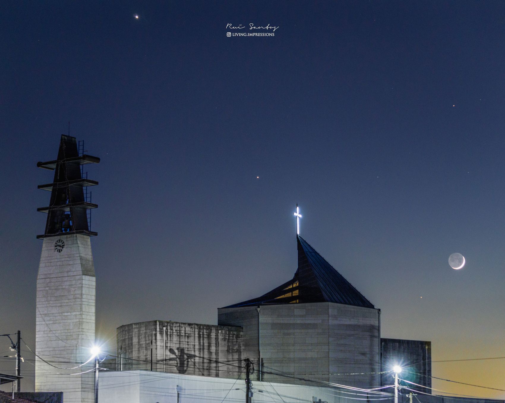 Community photo by Rui Santos | Leiria, Portugal