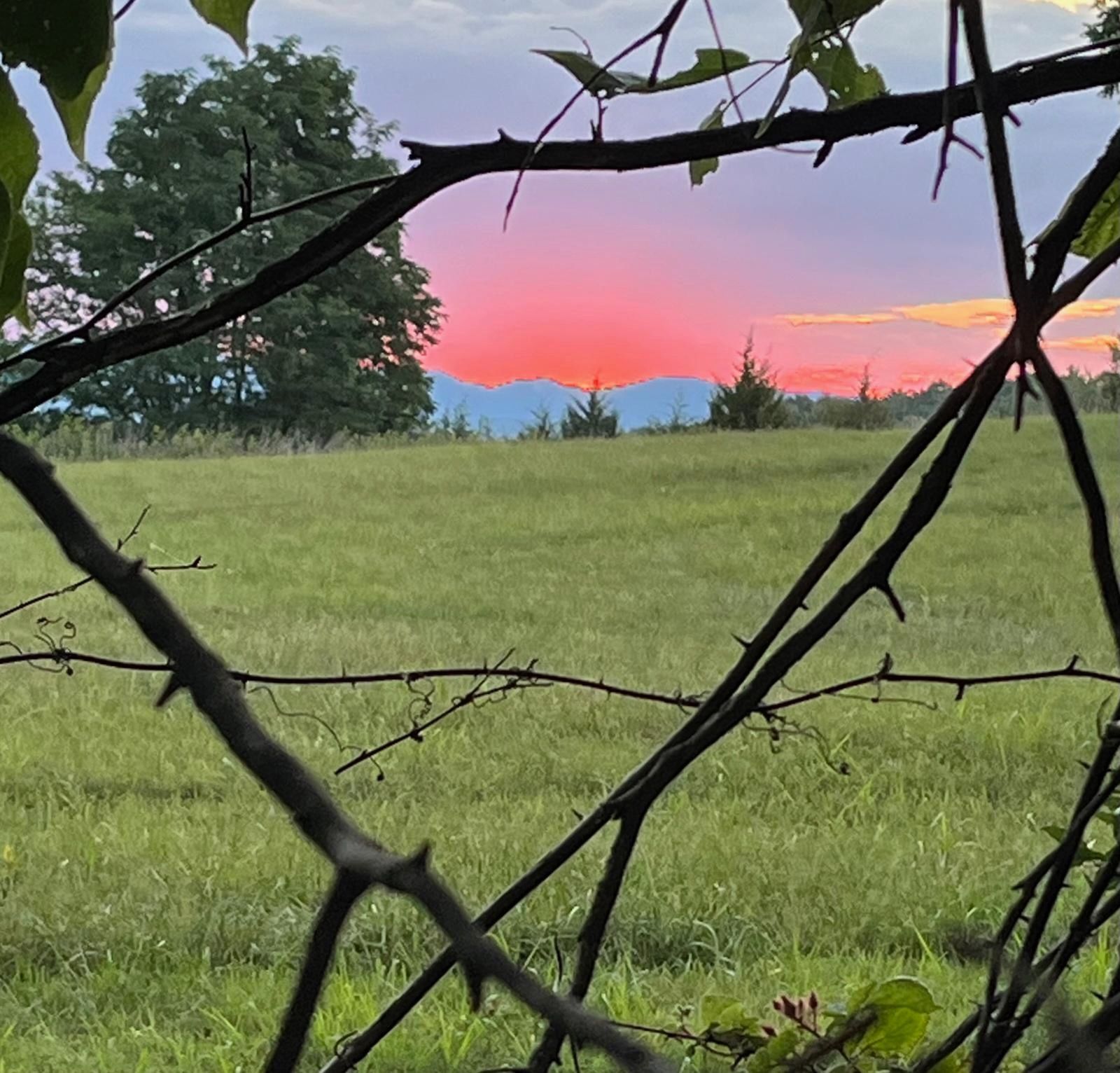 Community photo by John Goss | Near Roanoke, Virginia
