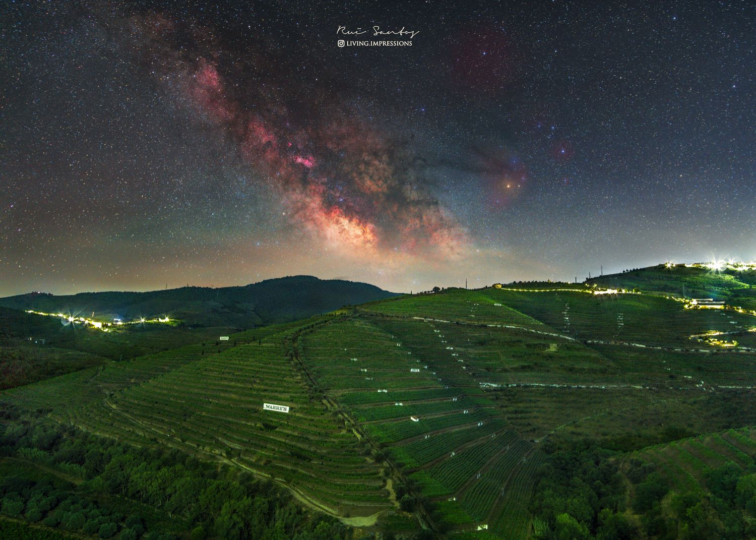 Community photo by Rui Santos | Douro Valleys, Portugal