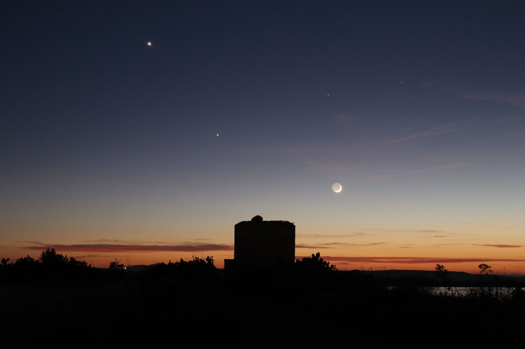 Community photo by Roberto Ortu | Cabras, Sardinia, Italy