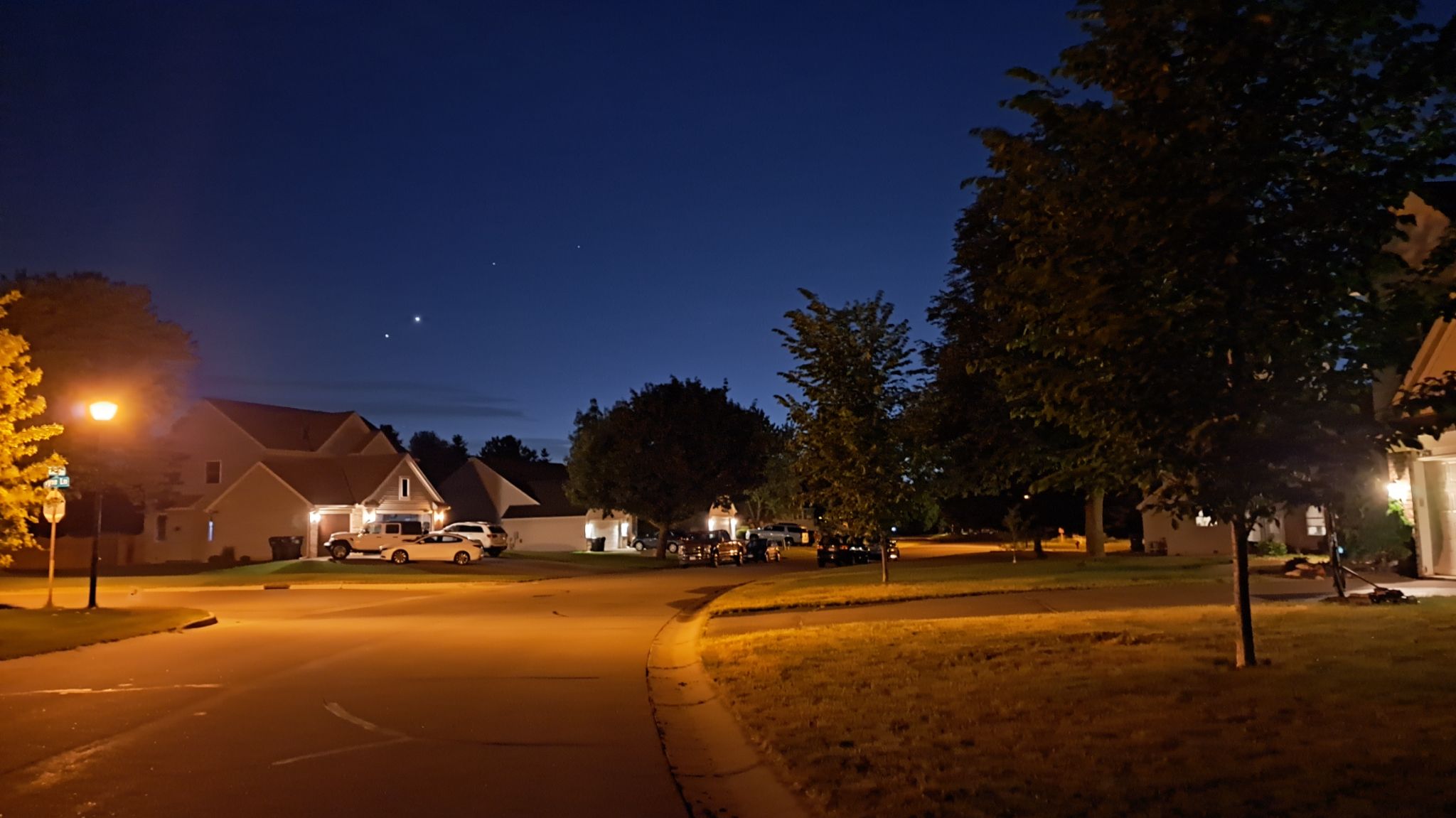 Community photo by Desheng Chen | Eagan, Minnesota