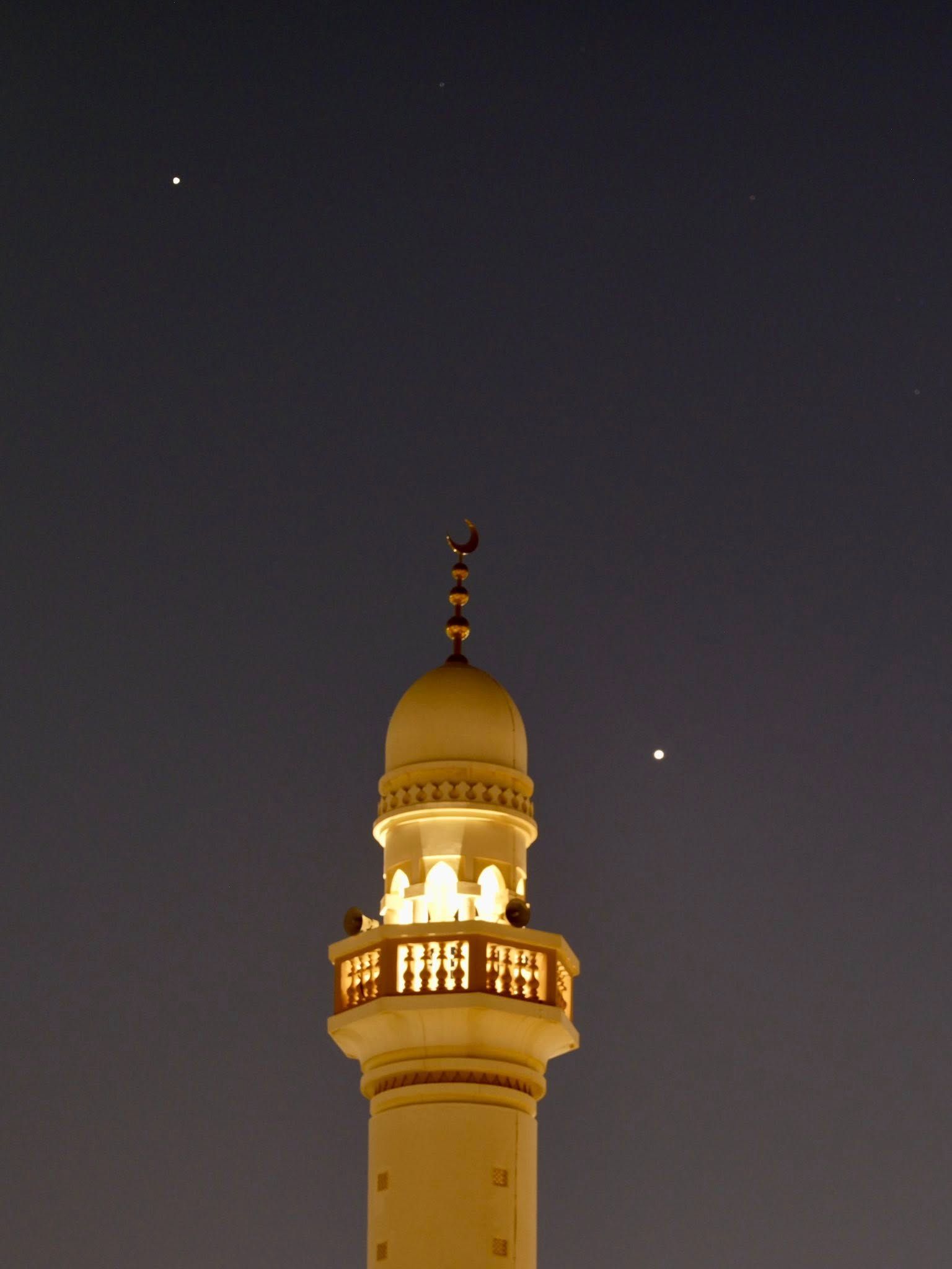 Community photo by Omer Bin Abdul Aziz | Doha, Qatar