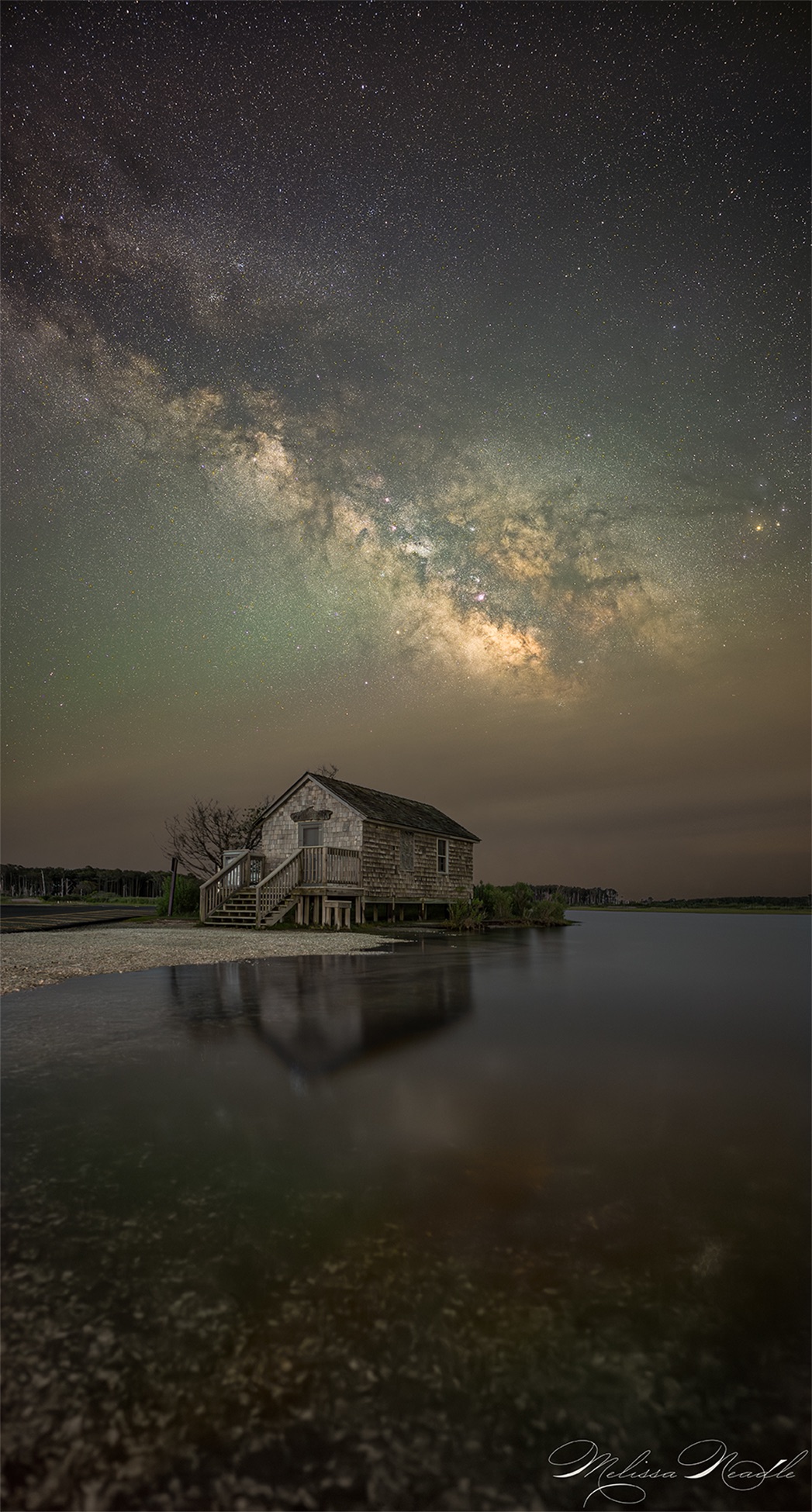 Community photo by Melissa Neadle | Assateague Island National Seashore, Maryland