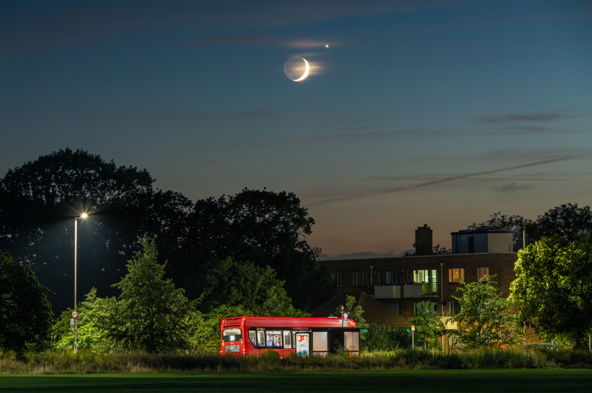 Community photo by Arash Sefidgaran | Mitcham, London, UK