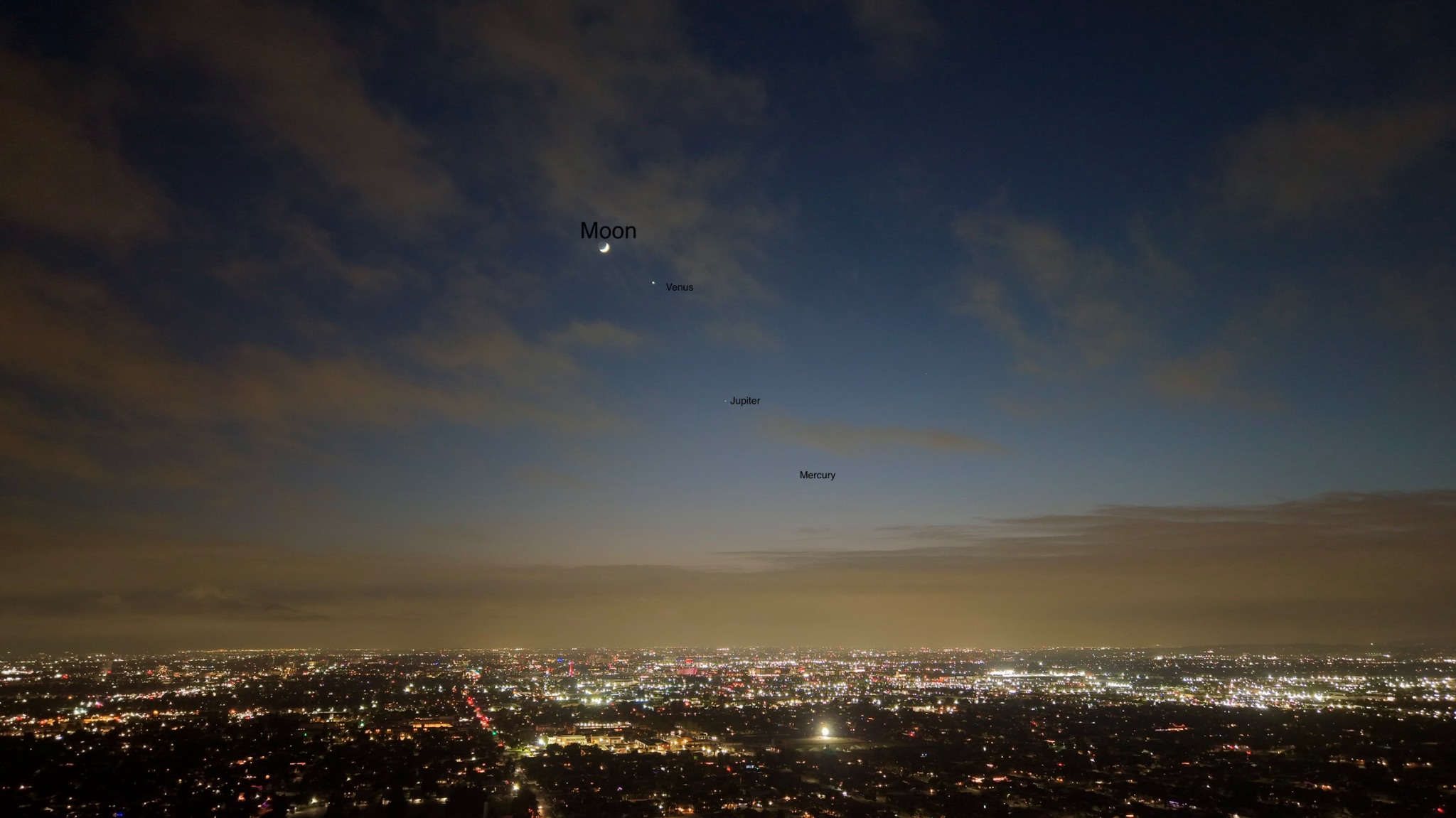 Community photo by Michael Daugherty | Orange California USA