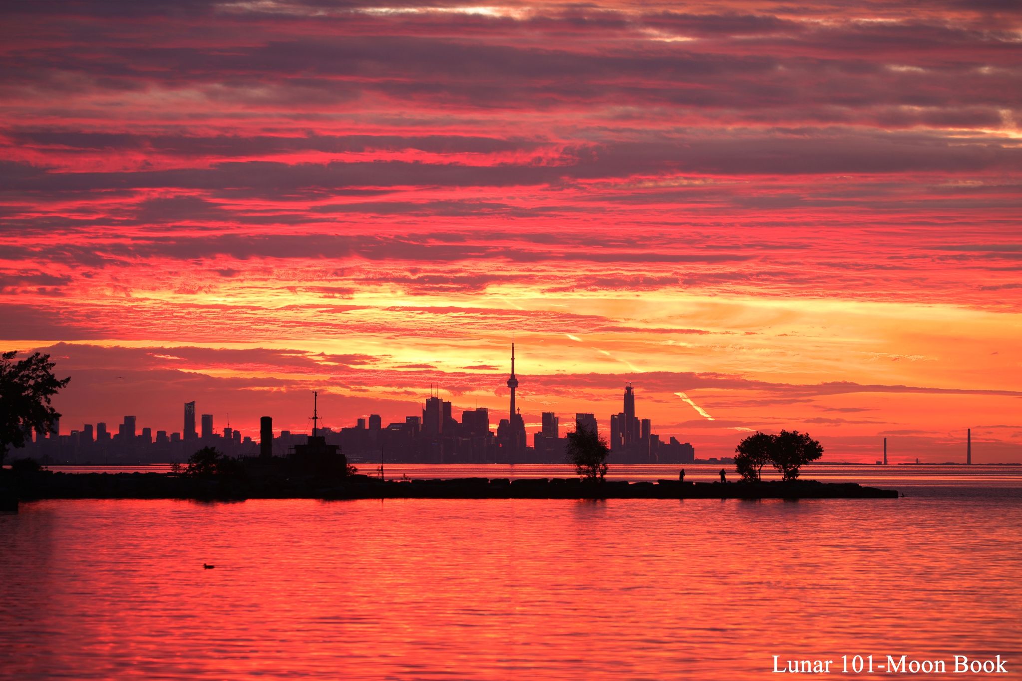 Community photo by Steven Sweet | Mississauga, Ontario, Canada