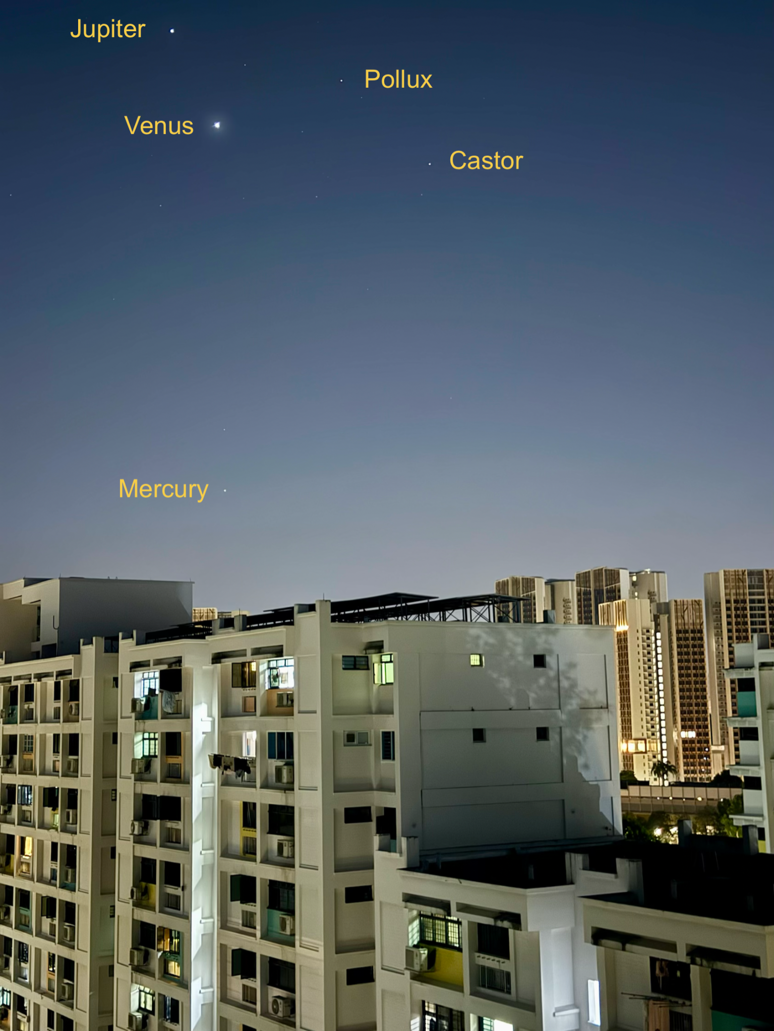 Community photo by Kannan A | Woodlands, Singapore