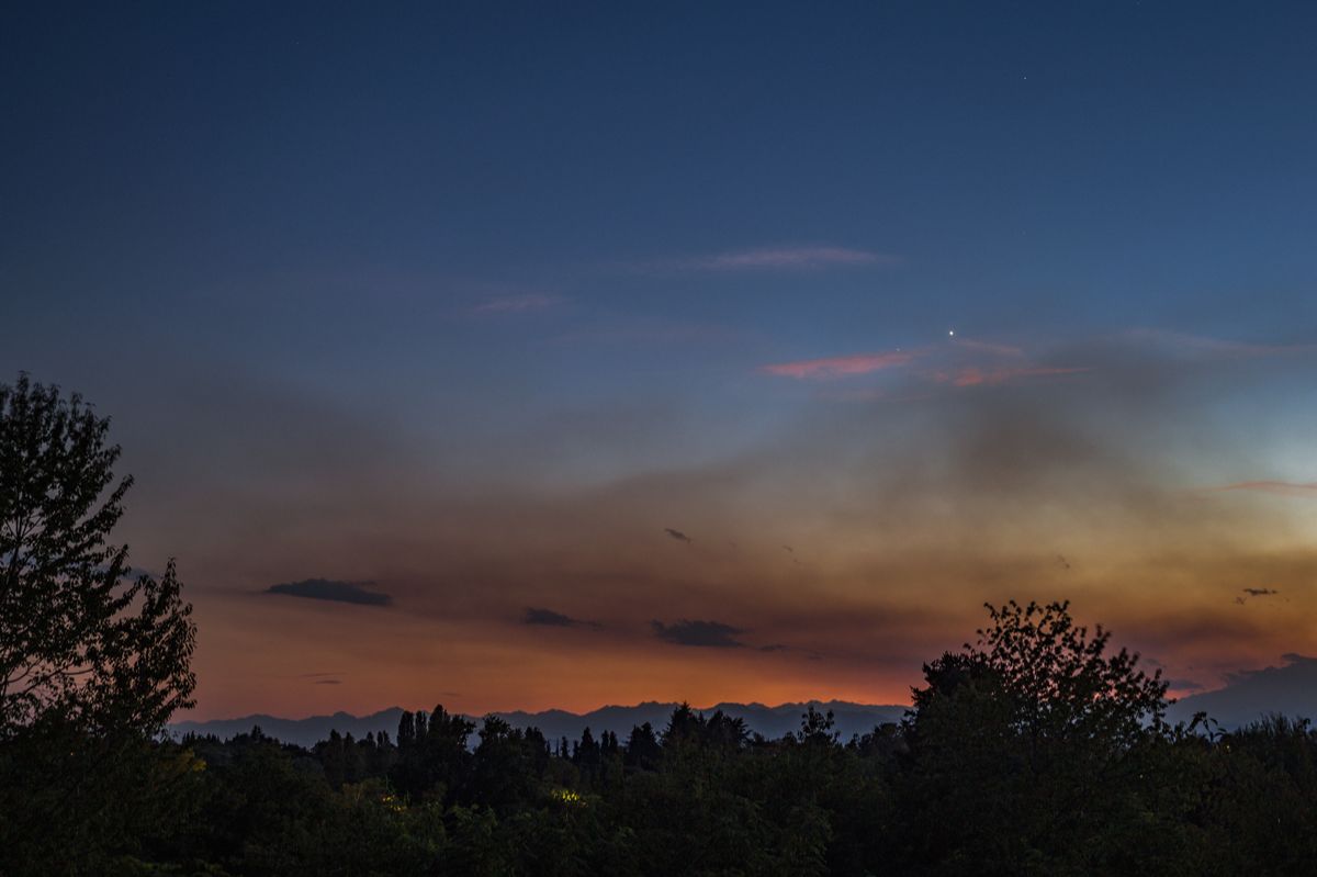 Community photo by Paolo Bardelli | Sumirago (Varese), Italy