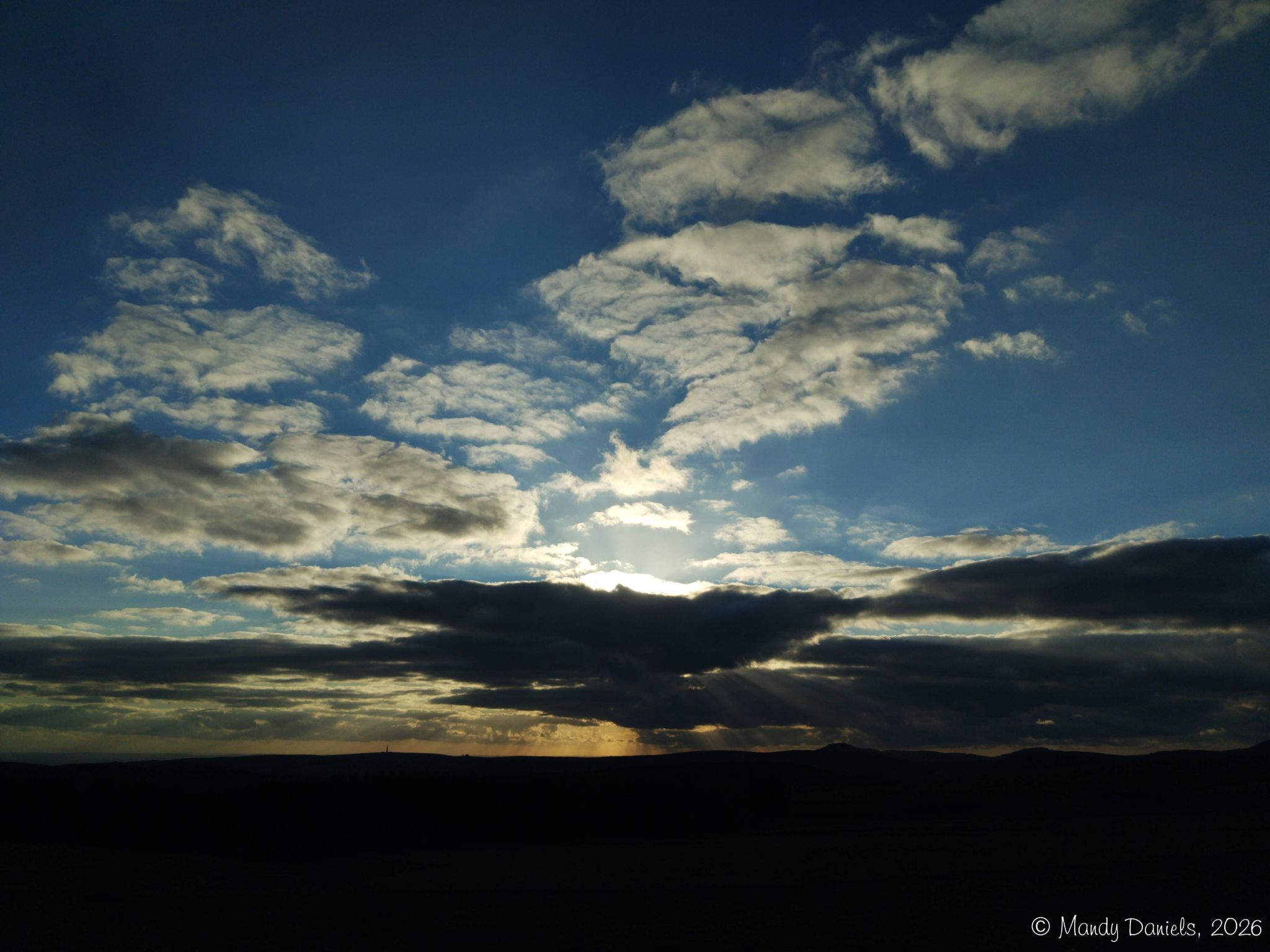 Community photo by Mandy Daniels | Staffordshire, UK
