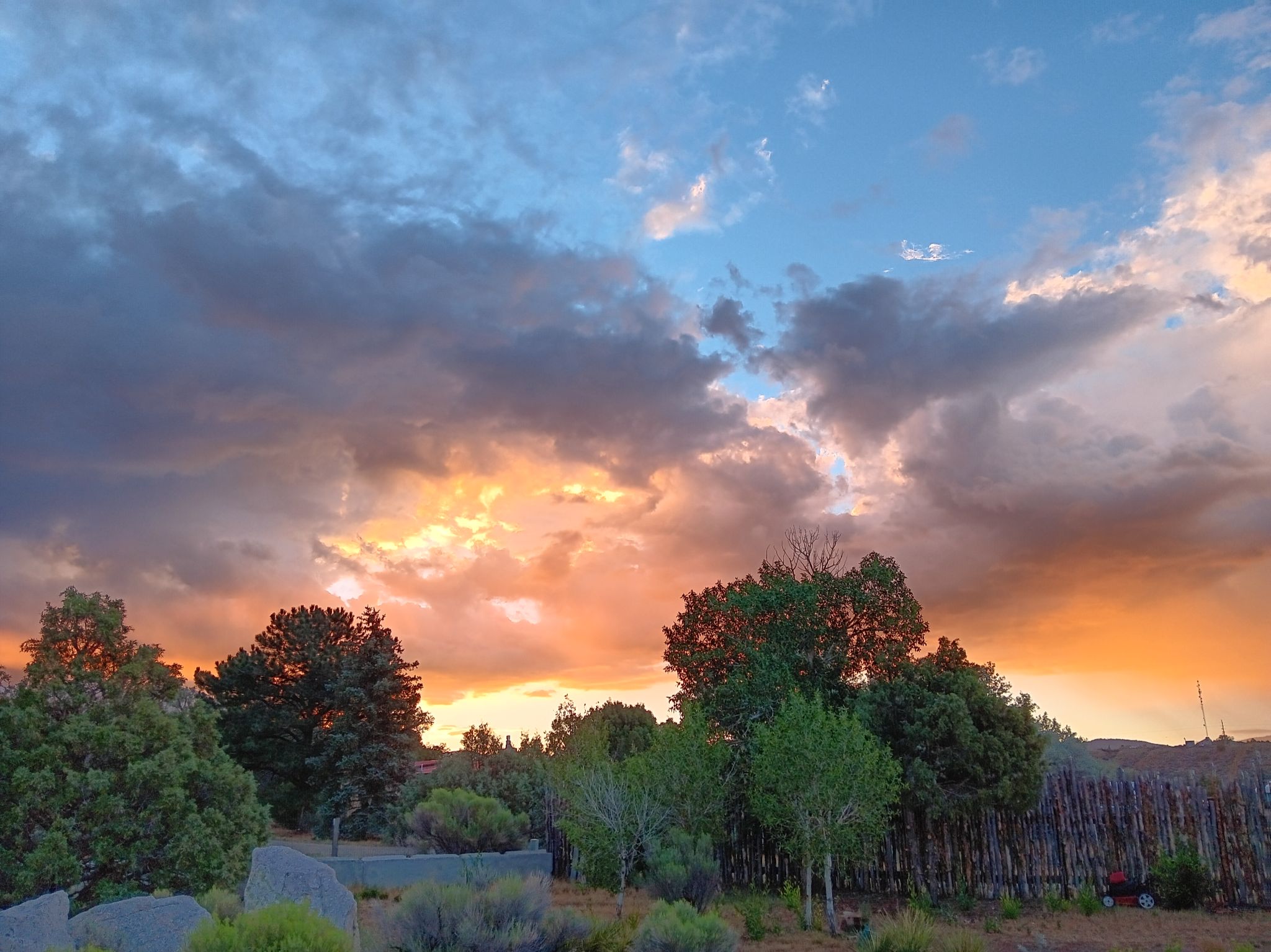 Community photo by Teddy Campbell | Lower Las Colonias NM. USA