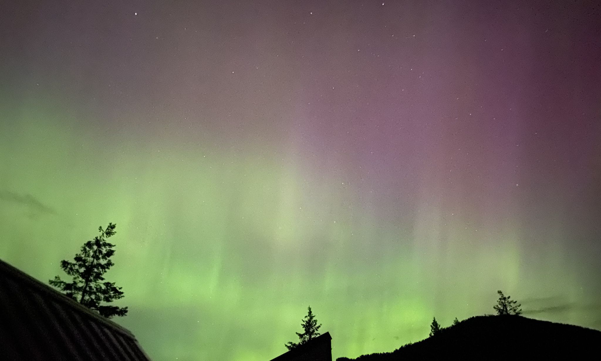 Community photo by Mac Campbell | Clark Fork, Idaho