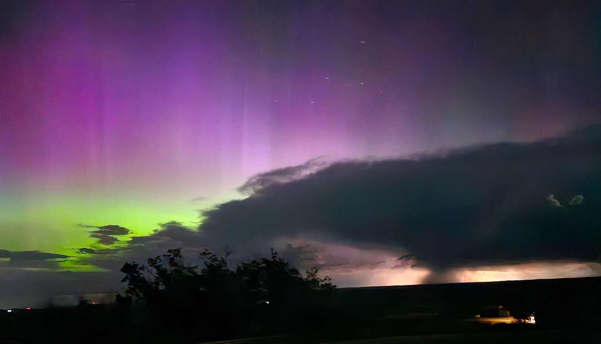 Community photo by Joseph Brockman | Story, Wyoming