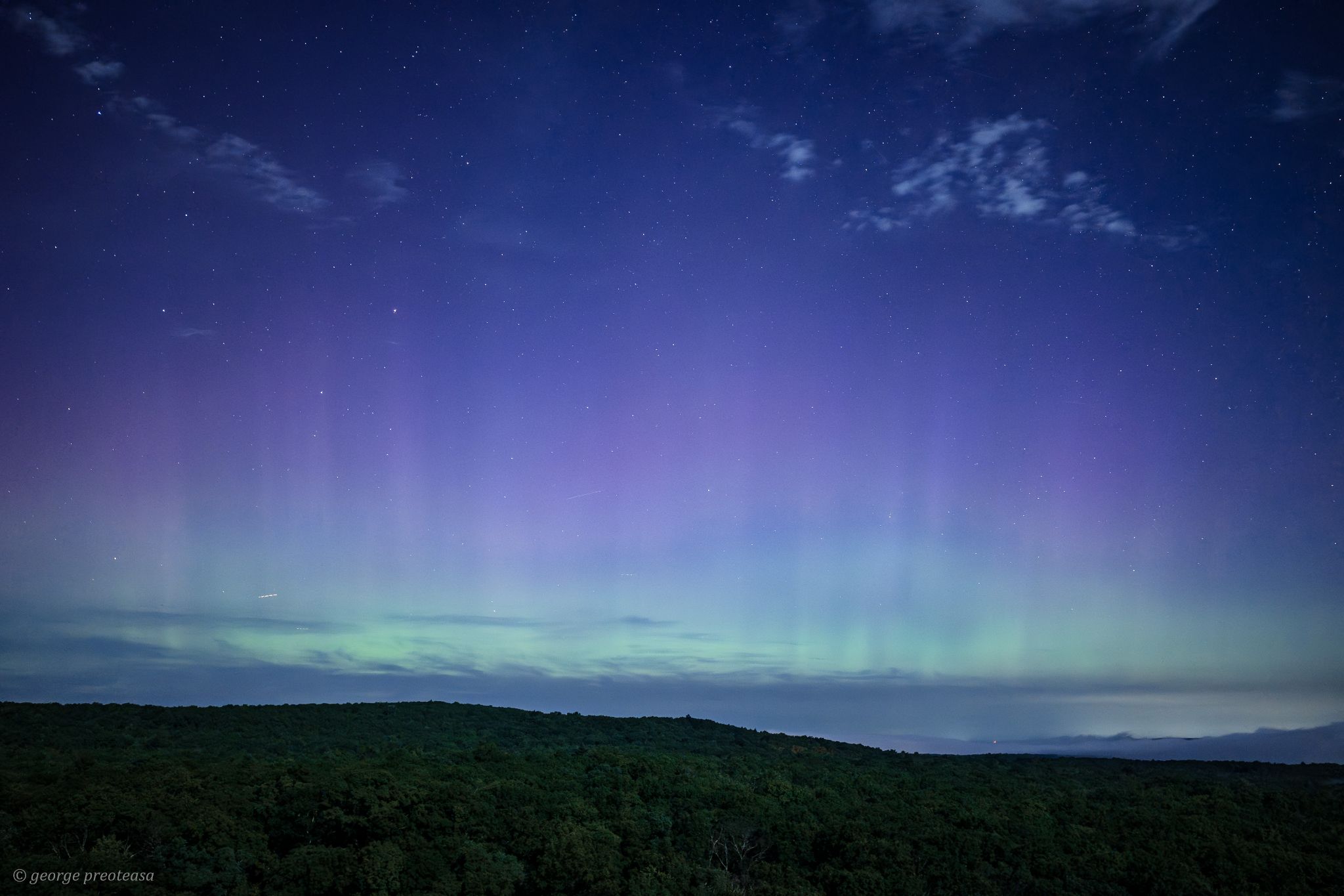 Community photo by George Preoteasa | Milford, PA, USA