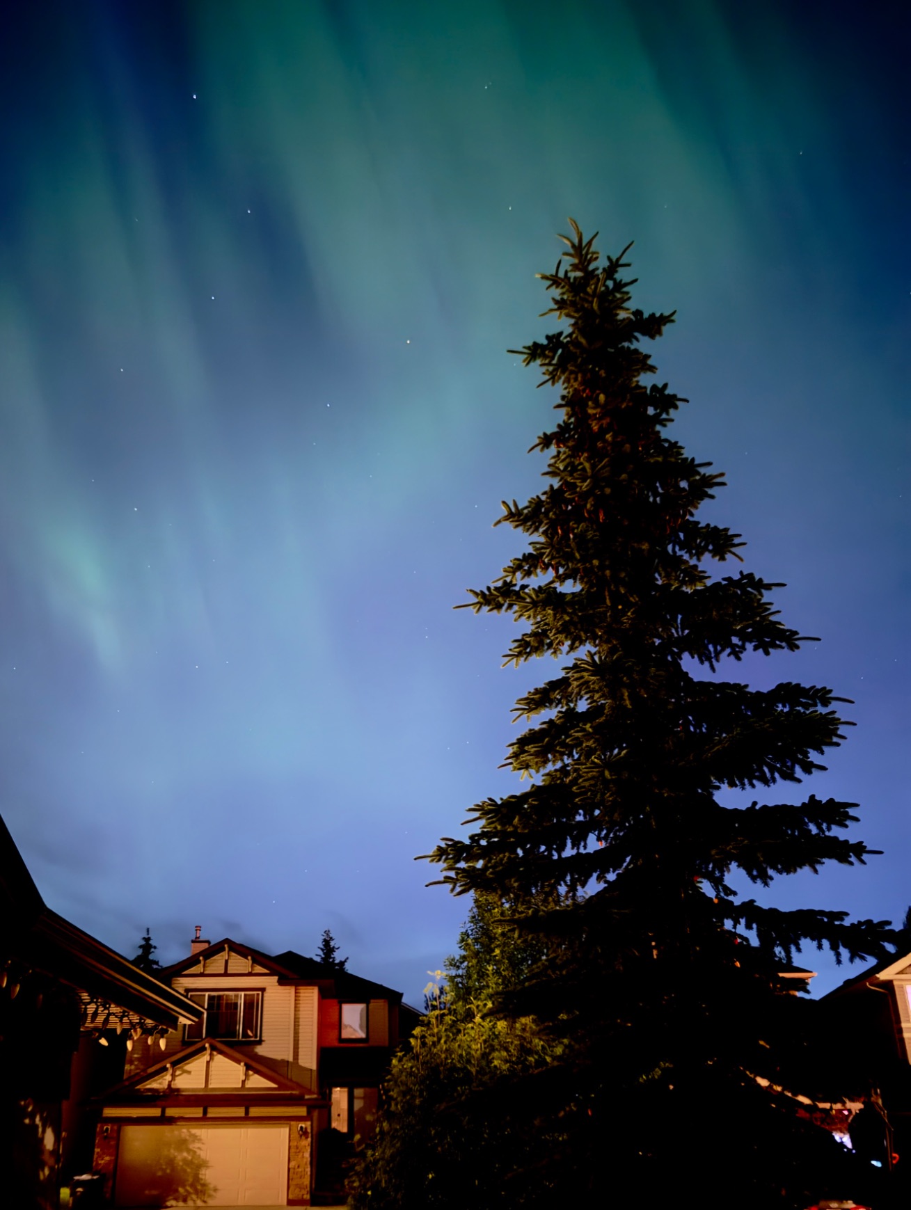 Community photo by Denys Leclerc | Calgary, Alberta, Canada