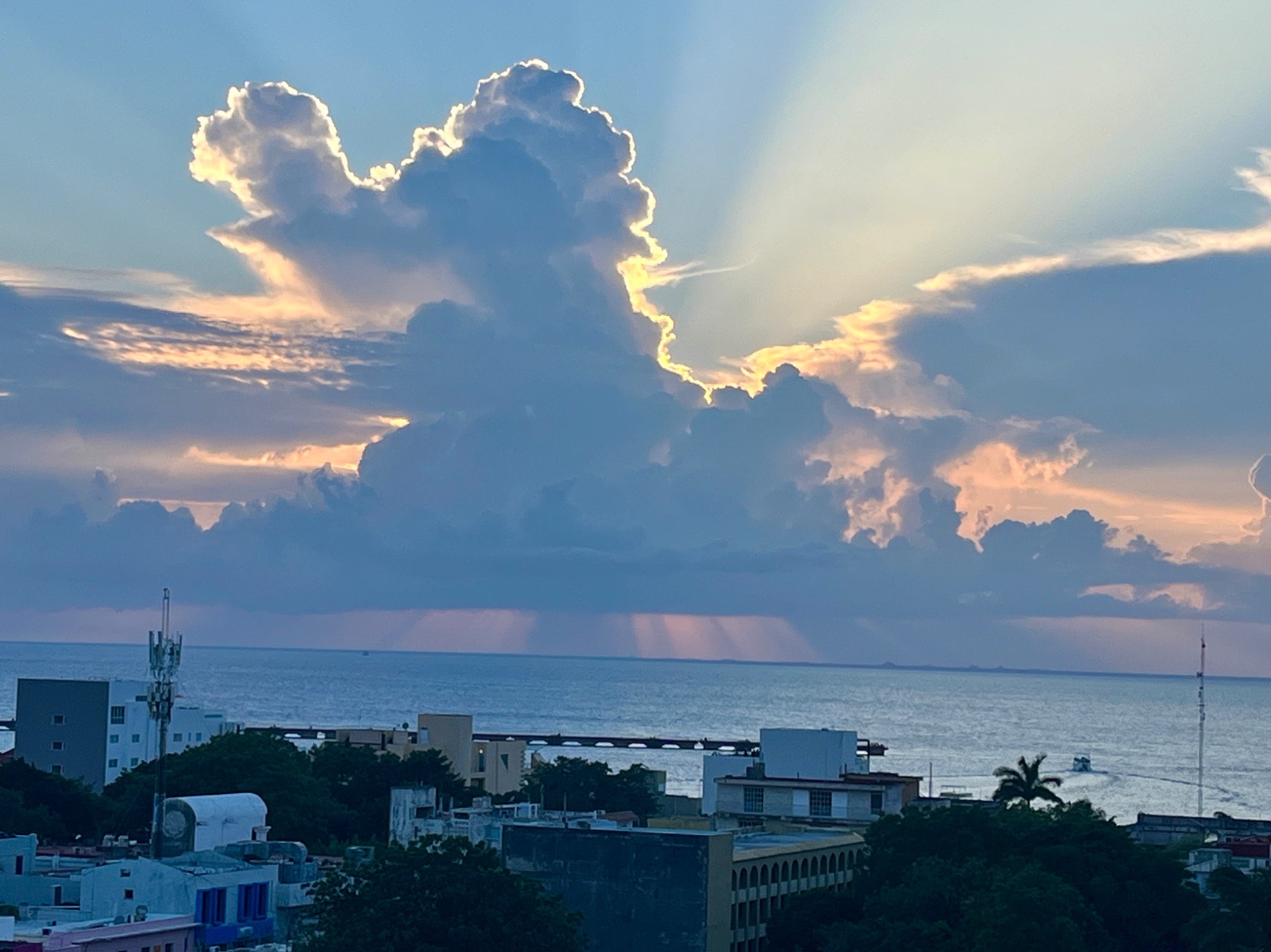 Community photo by Sydney Youngerman | Cozumel, Mexico
