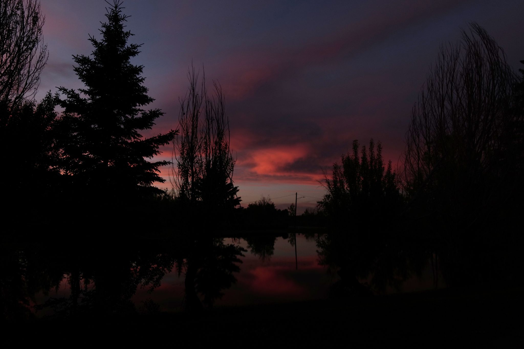 Community photo by Elmarie van Rooyen | Smoky Lake, Alberta
