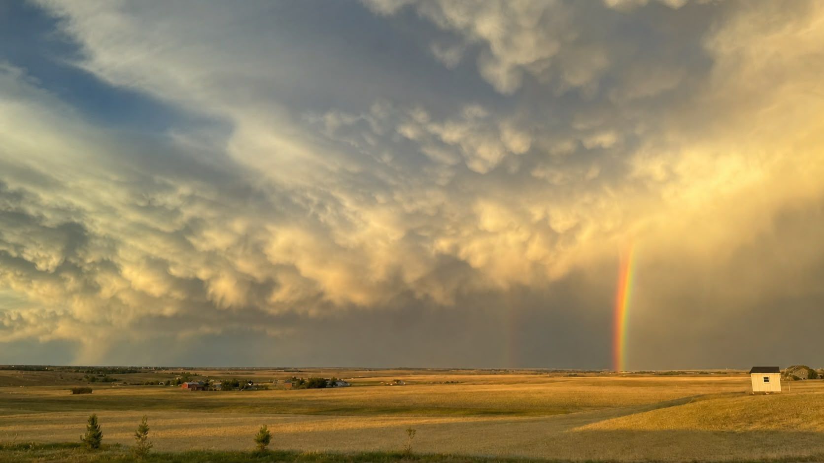 Community photo by Marcy Curran | Cheyenne, Wyoming