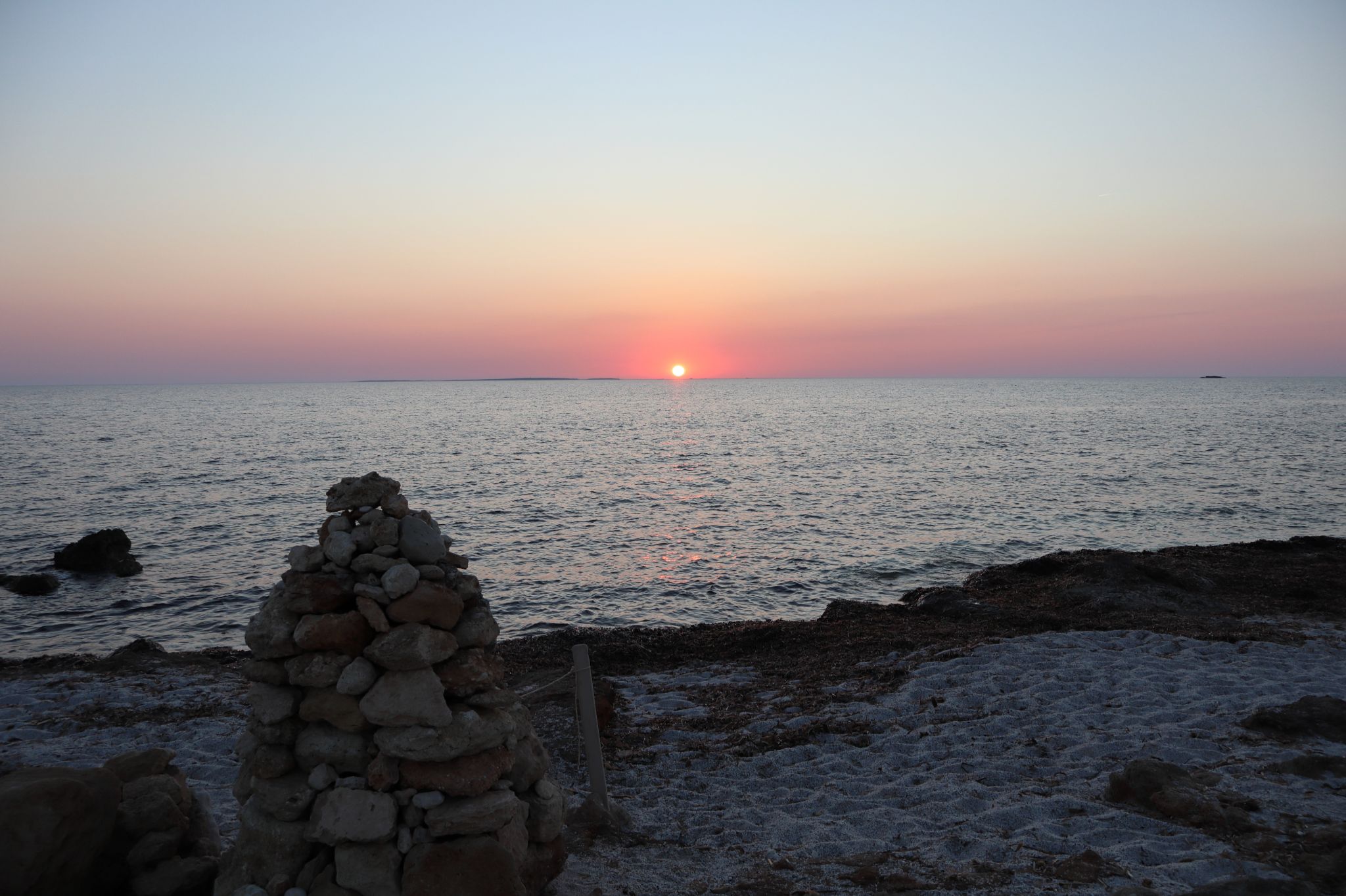 Community photo by Roberto Ortu | Cabras, Sardinia, Italy