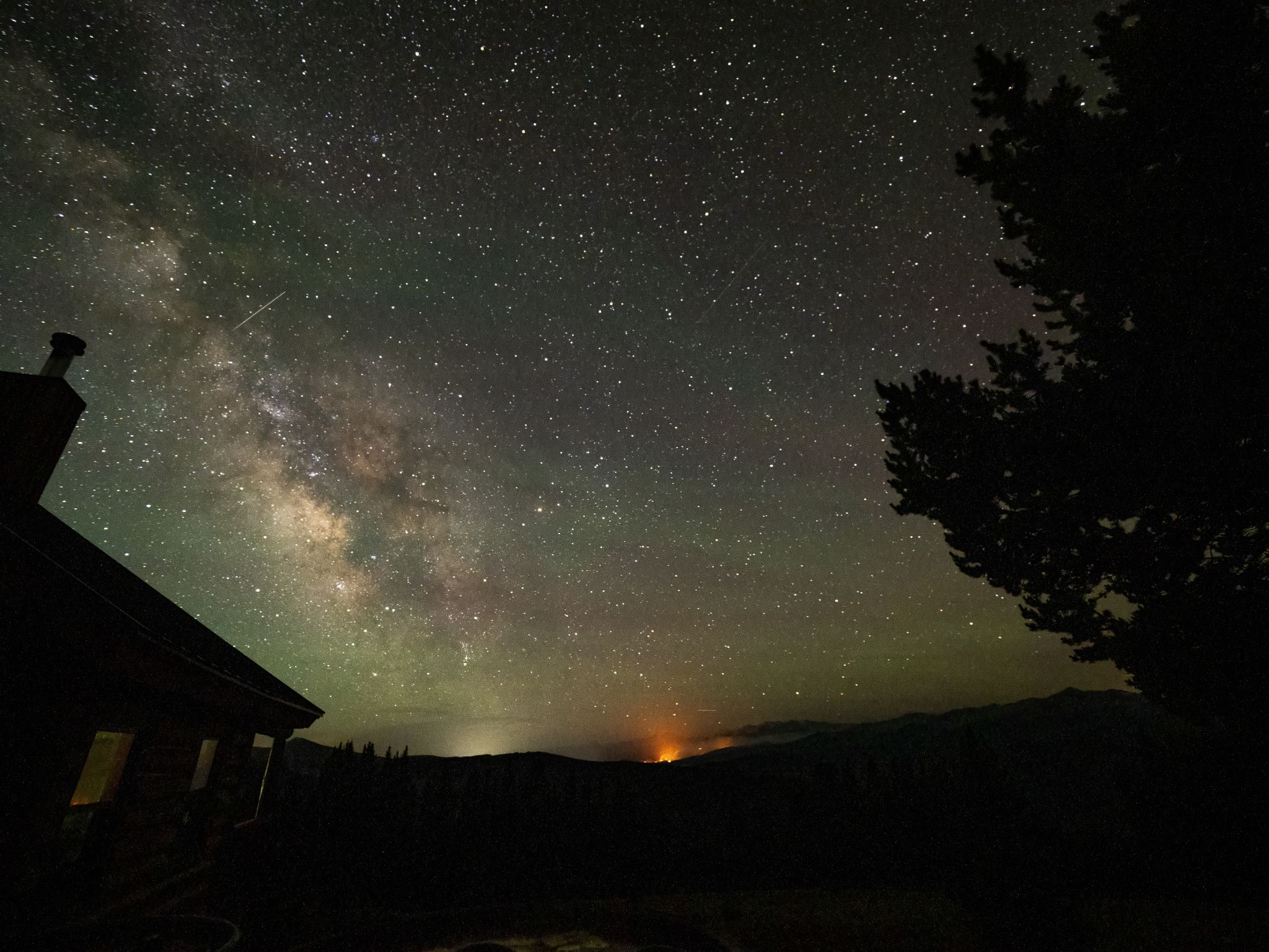 Community photo by Rosanne Juergens | Eagle County, Colorado