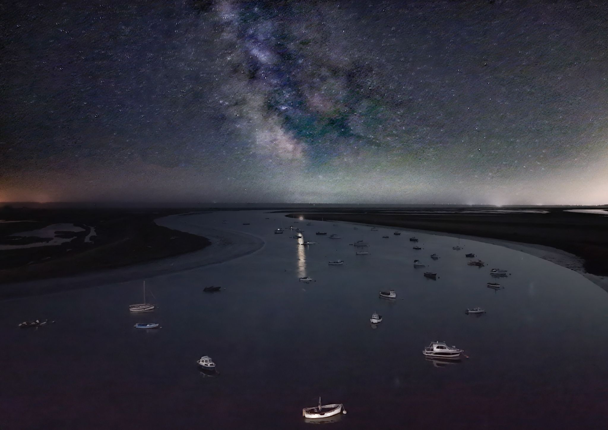Community photo by jon allard | Orford Quay, Suffolk, uk