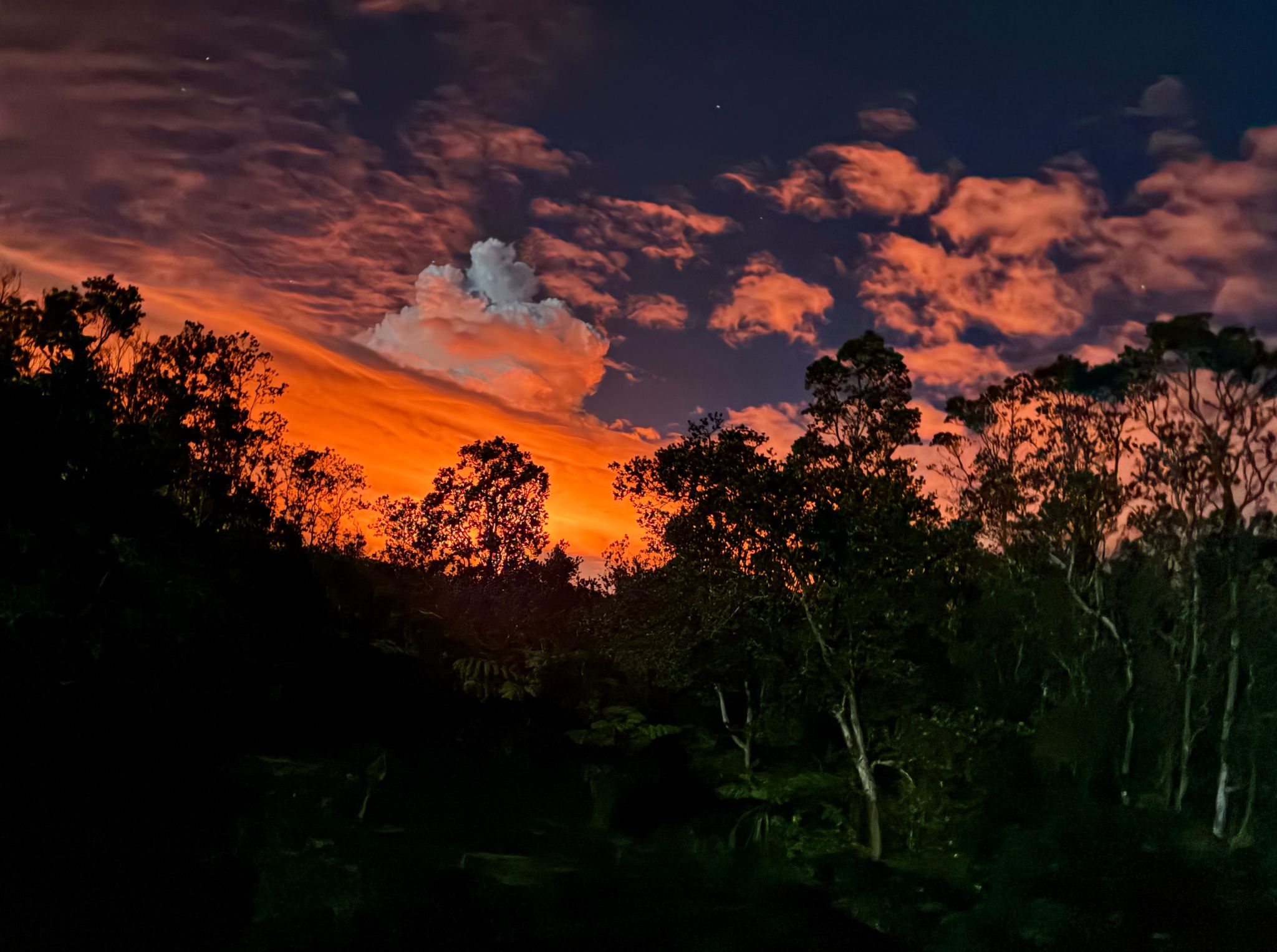 Community photo by D. Eugene OReilly | Volcano, Hawai'i, USA