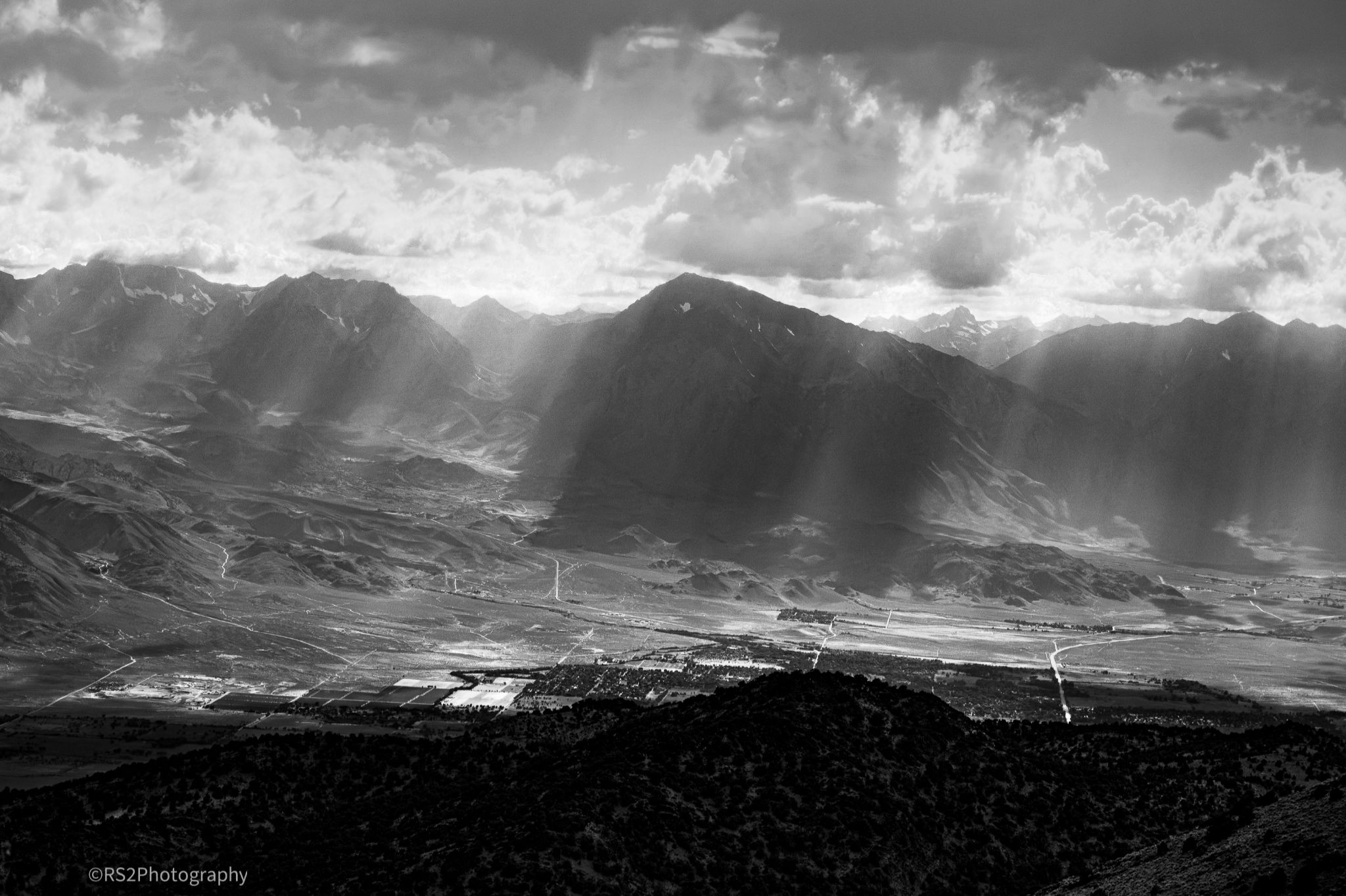 Community photo by Ross Stone | Owens Valley, Bishop, CA, USA