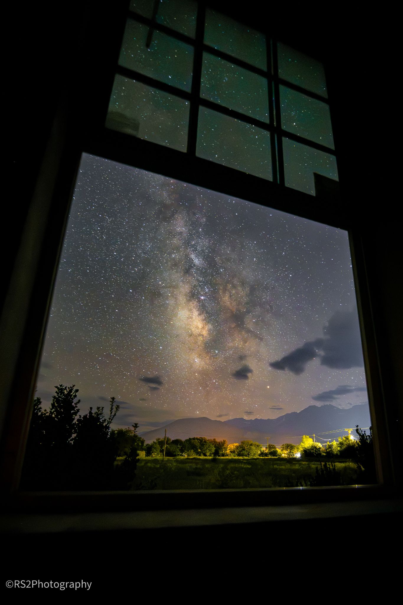 Community photo by Ross