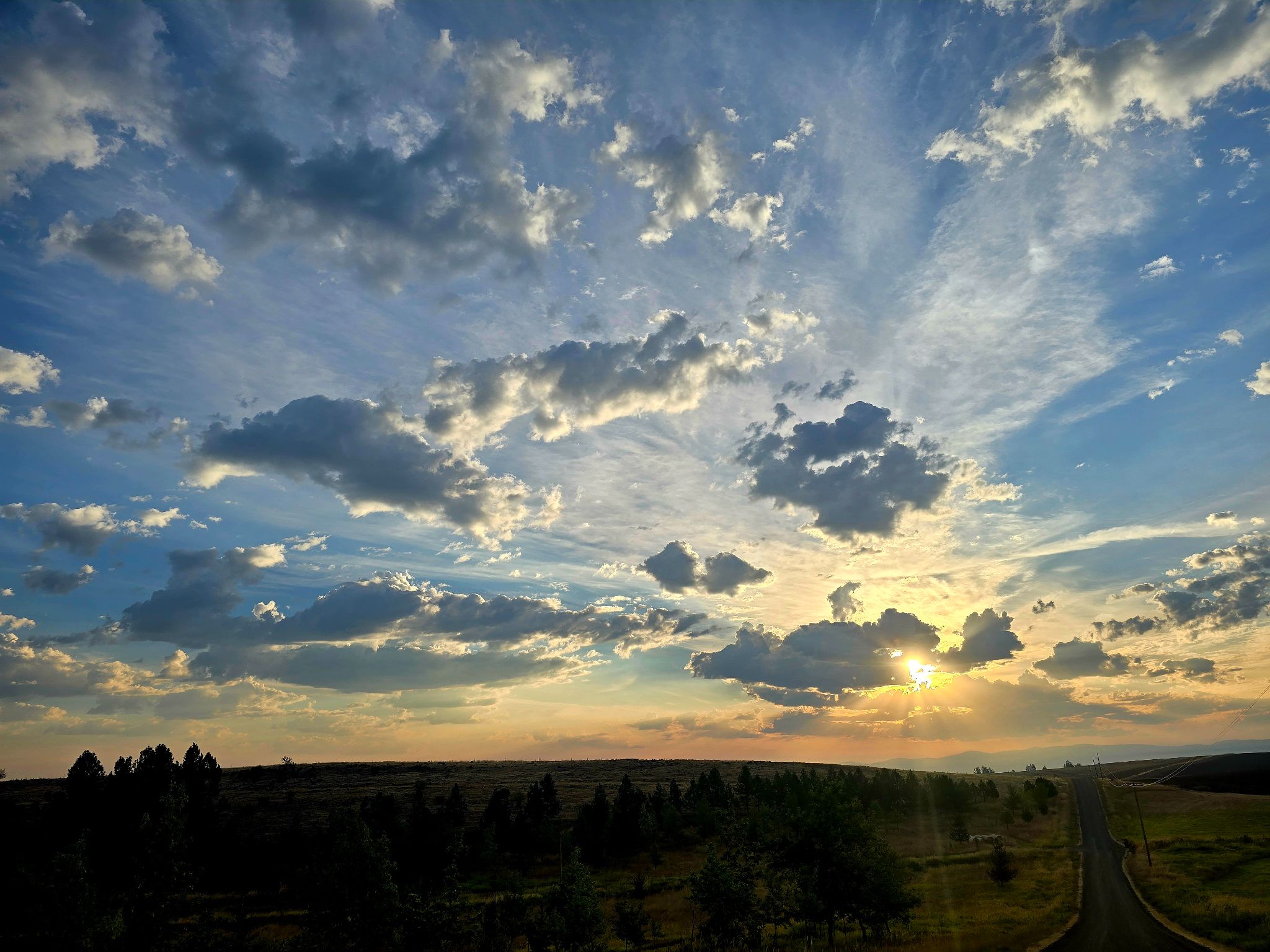 Community photo by Kris Hazelbaker | Grangeville, Idaho