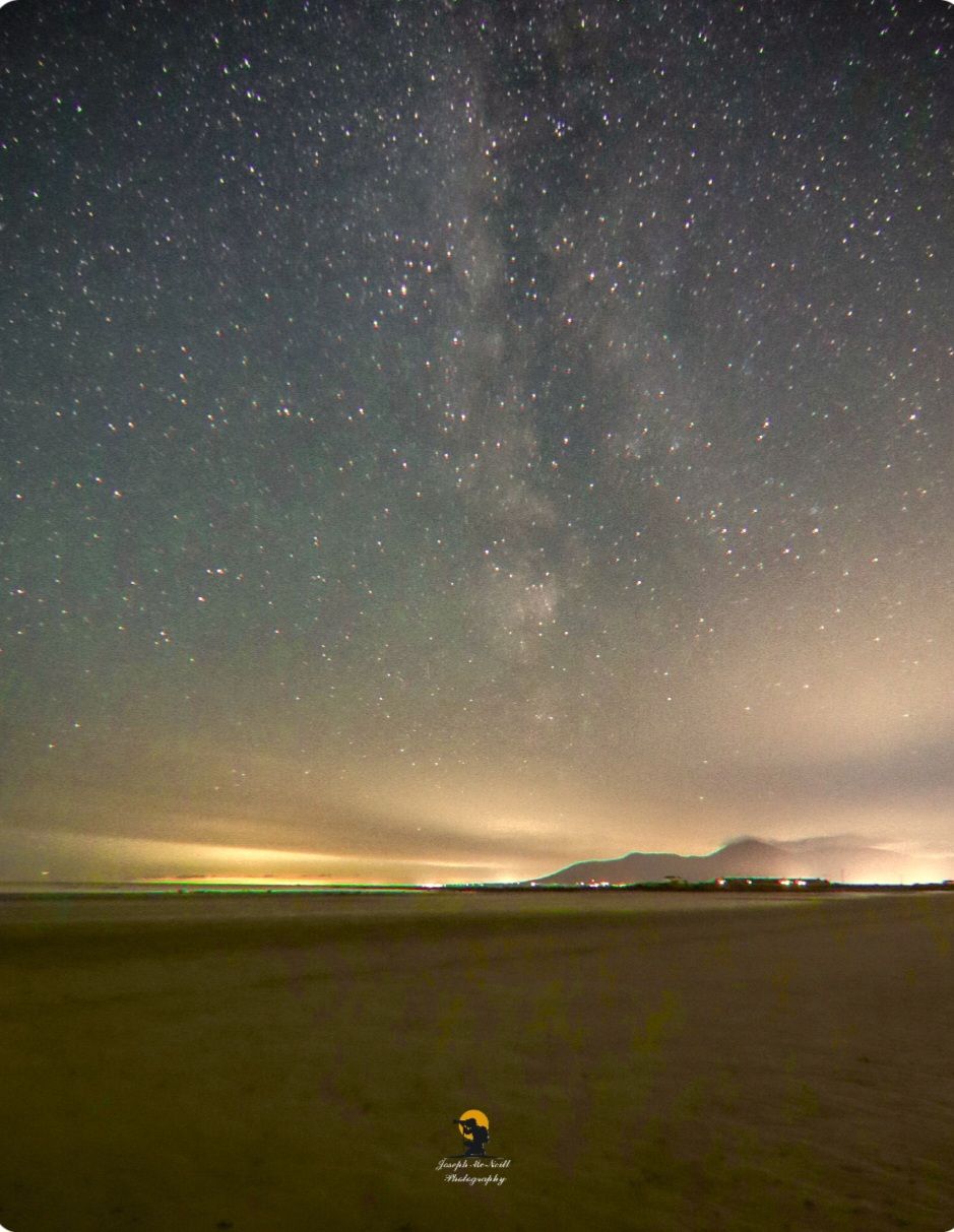 Community photo by Joseph McNeill | Tyrella Beach Co Down Northern Ireland