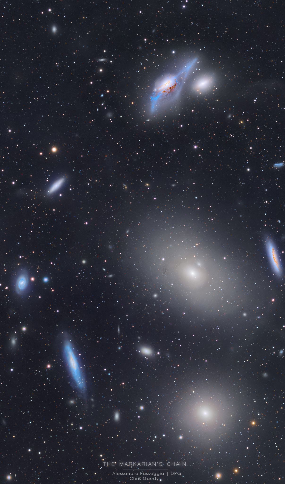 Community photo by Alessandro Passeggia | Astrocamp, Neprio, Spagna