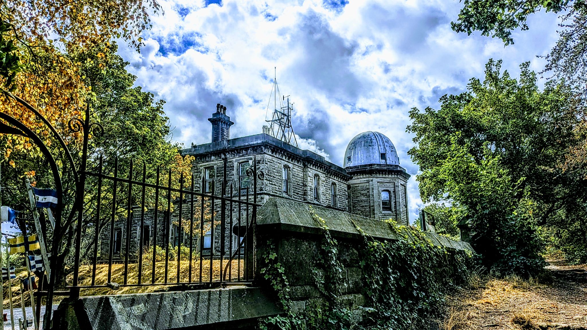 Community photo by Kevan Hubbard | Bidston, Cheshire, England