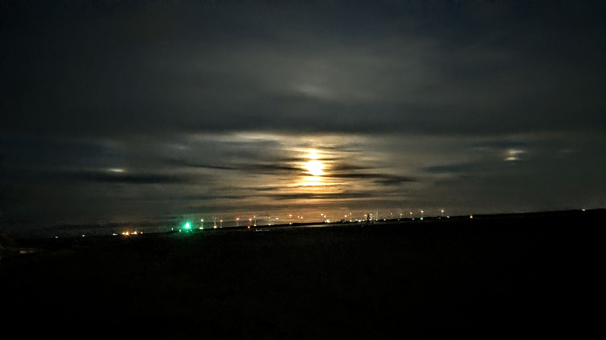 Community photo by Kevan Hubbard | Teesmouth Nature Reserve,Co Durham, England