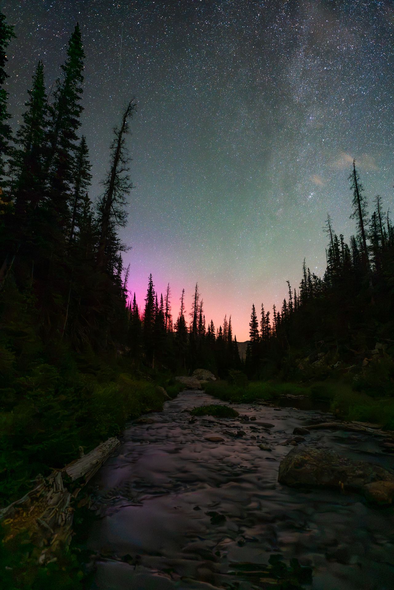 Community photo by Jeremy White | Rocky Mountain National Park