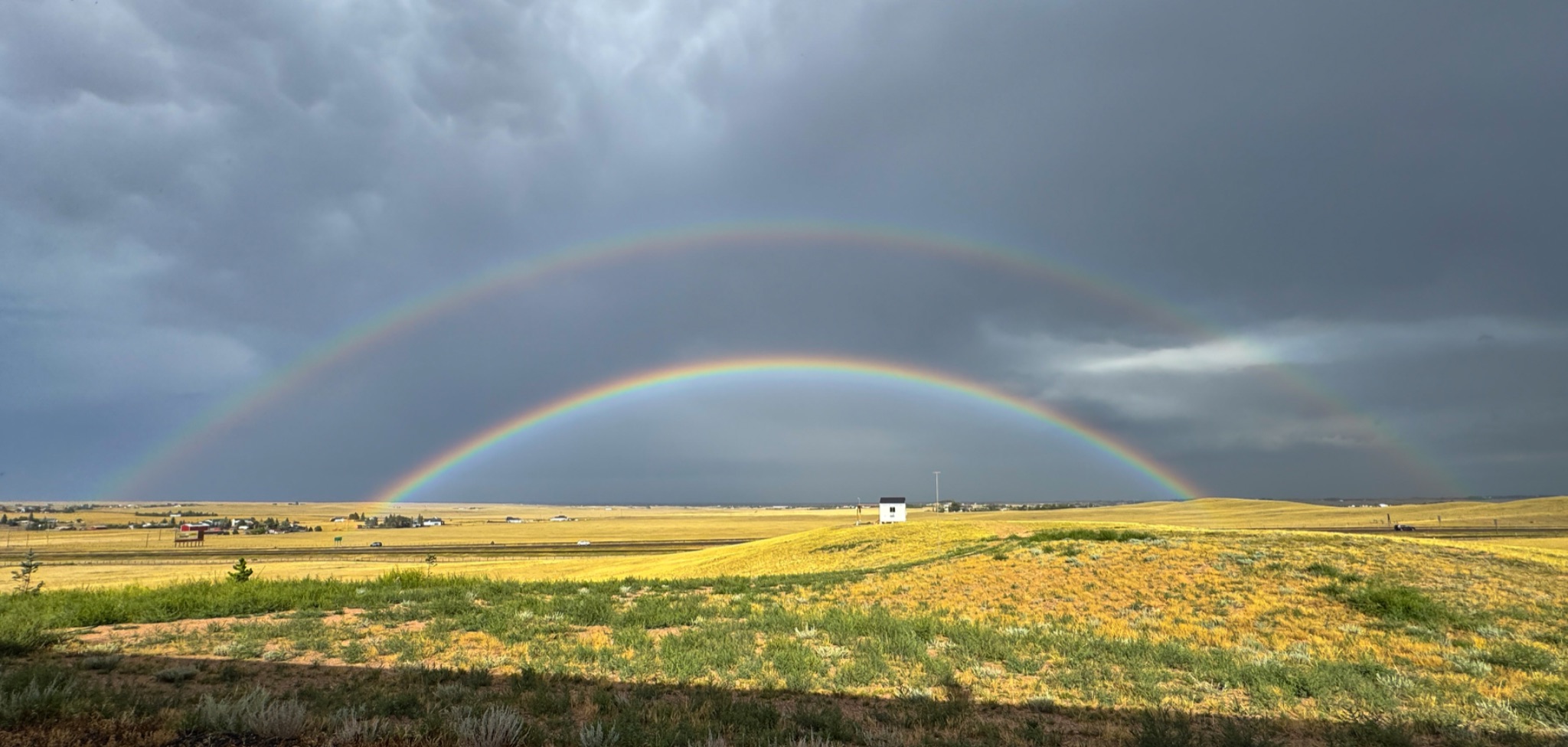 Community photo by Marcy Curran | Cheyenne, Wyoming