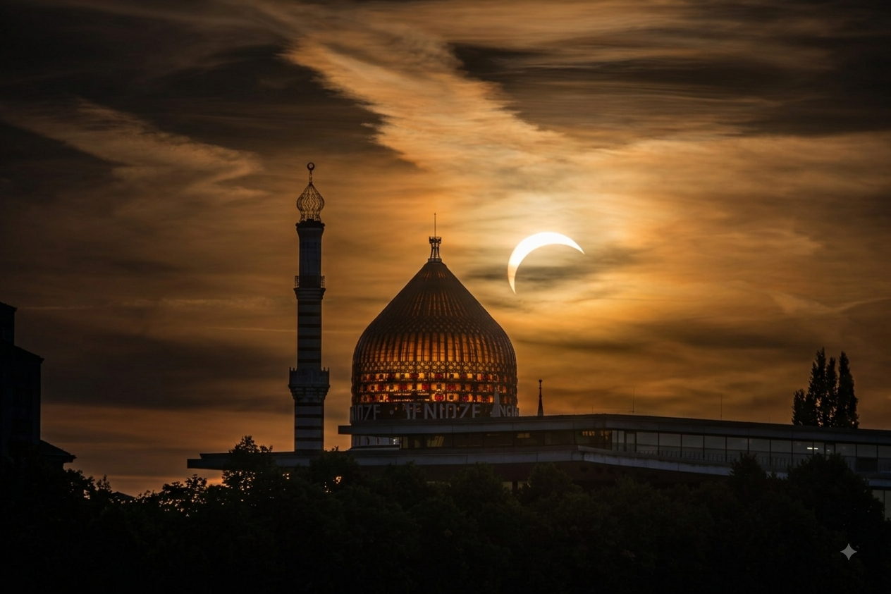 Community photo by Bodo Würbach | Dresden (Yenidze)
