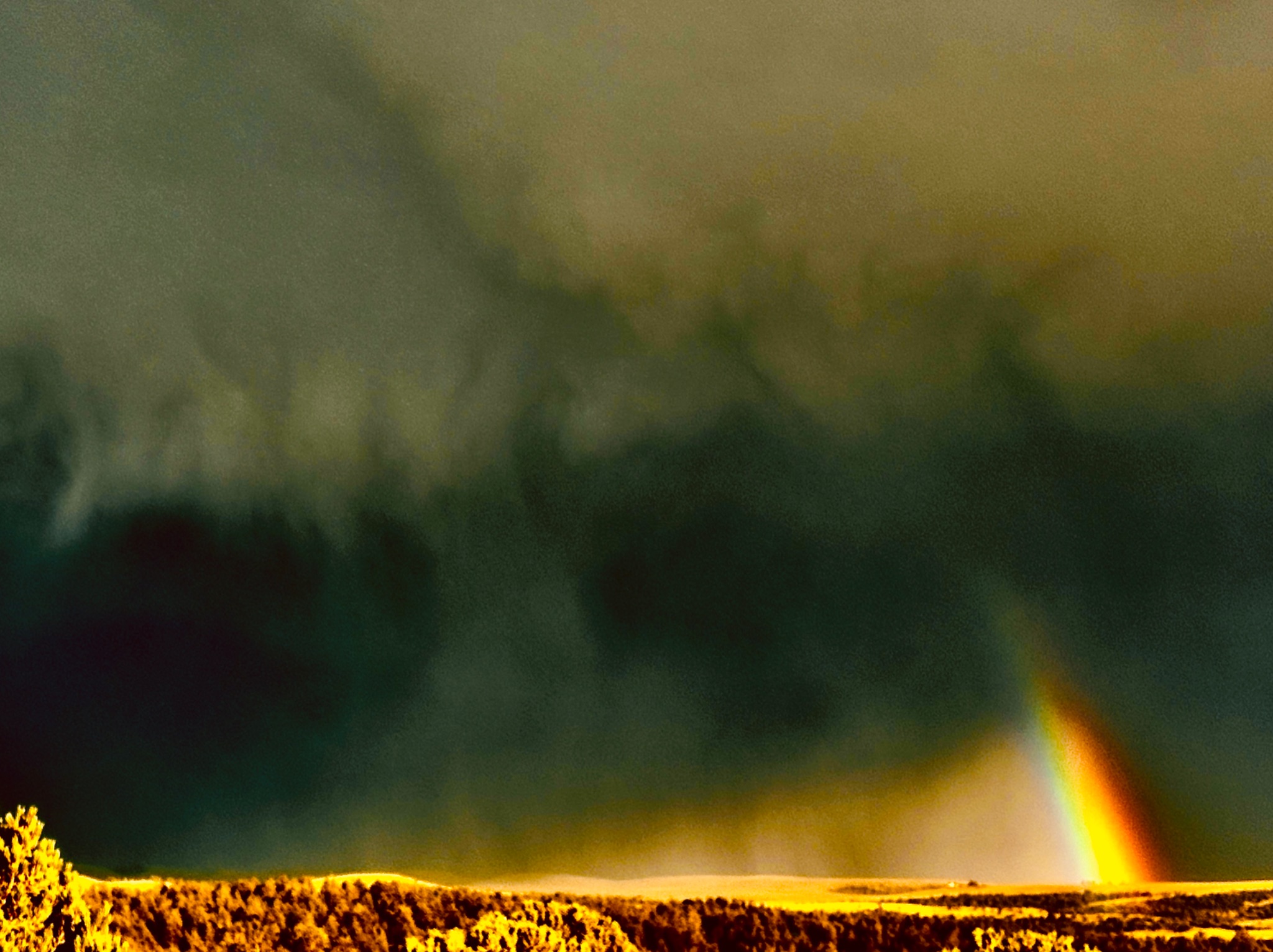 Community photo by Christoph Stopka | Wet Mountain Valley, Colorado.  USA