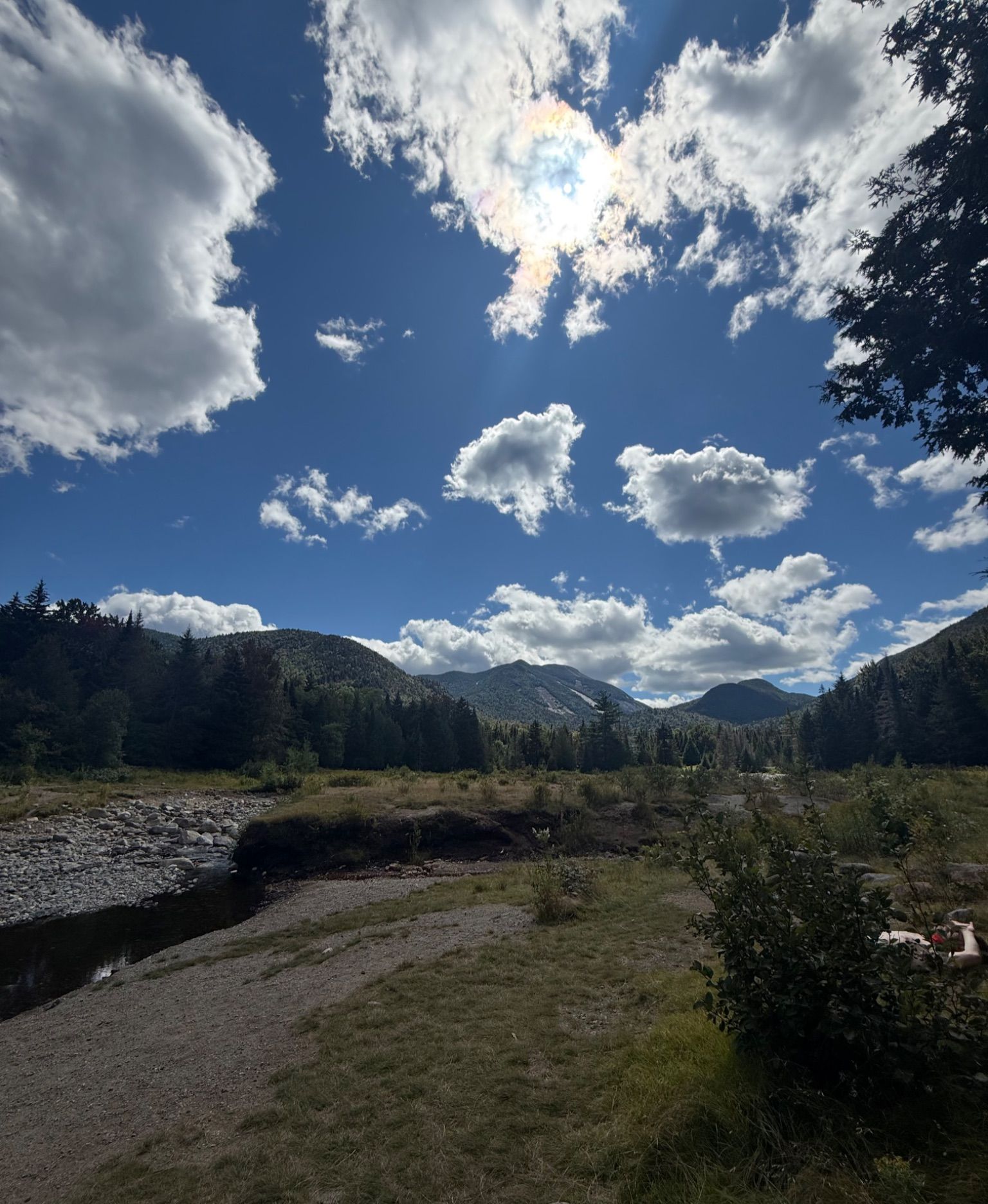 Community photo by Michele Mcallister | Adirondack mountains