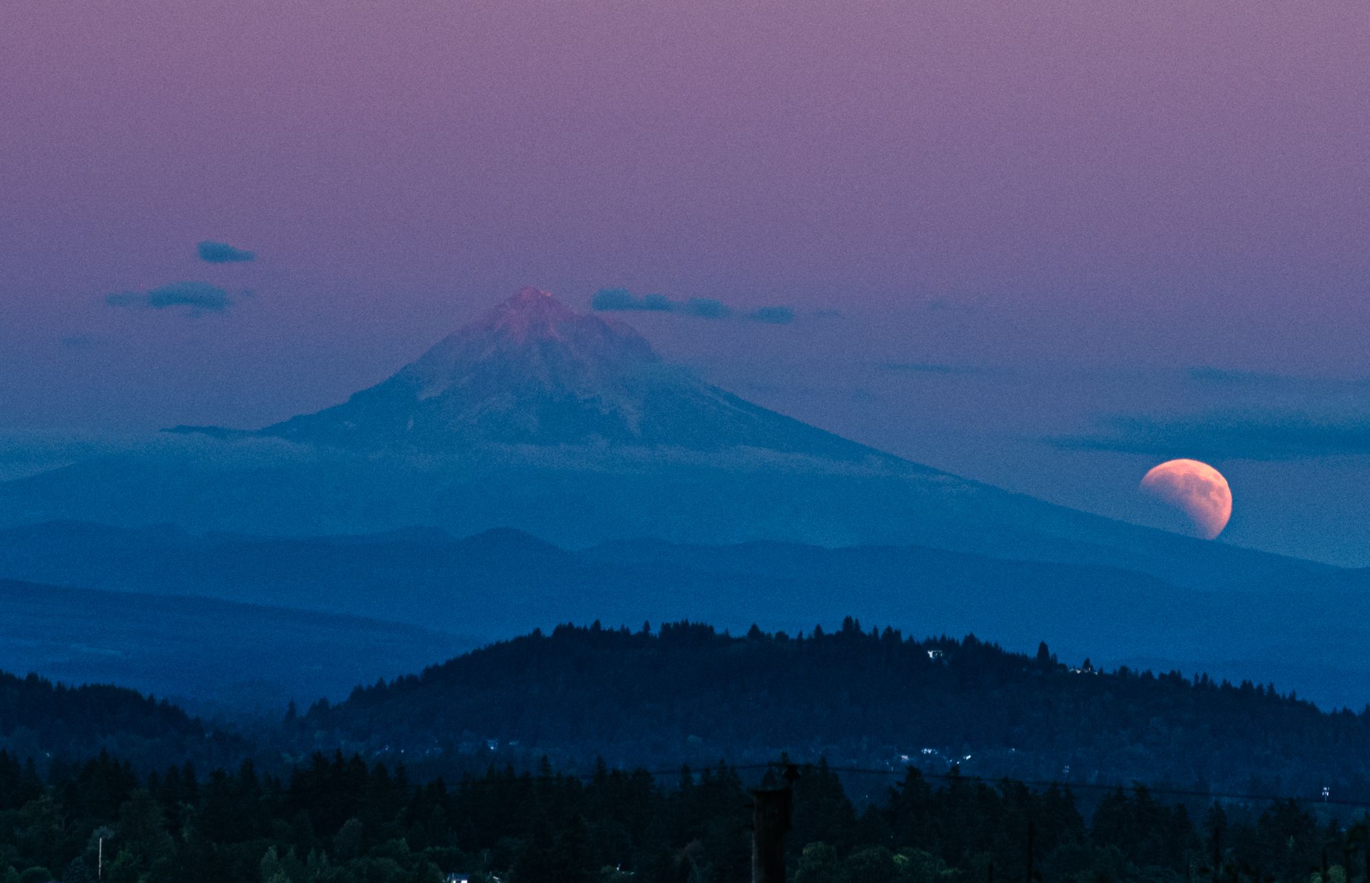Community photo by Teresa Herlinger | Portland, Oregon, USA