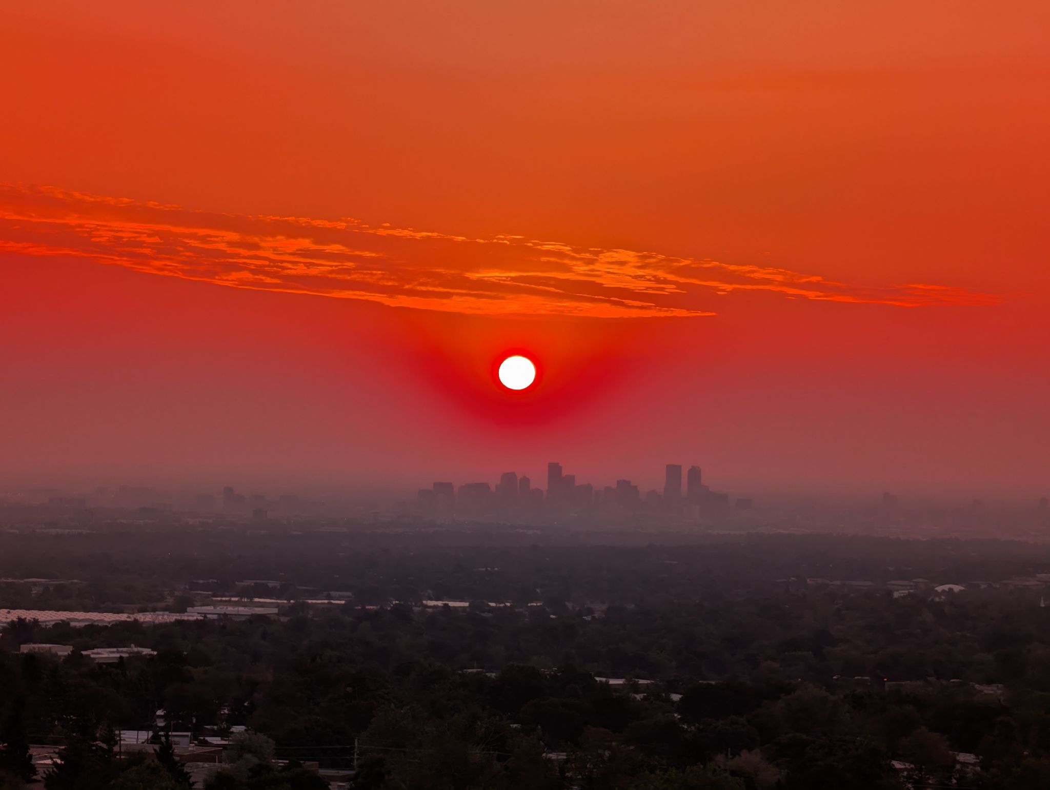 Community photo by Michael Enright | lakewood colorado