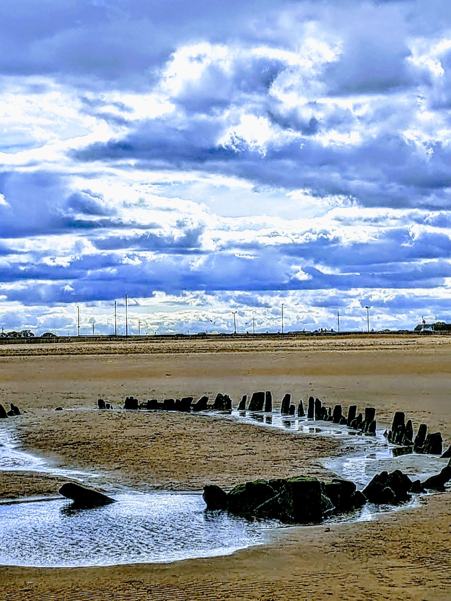 Community photo by Kevan Hubbard | Seaton Carew ,Co Durham ,England