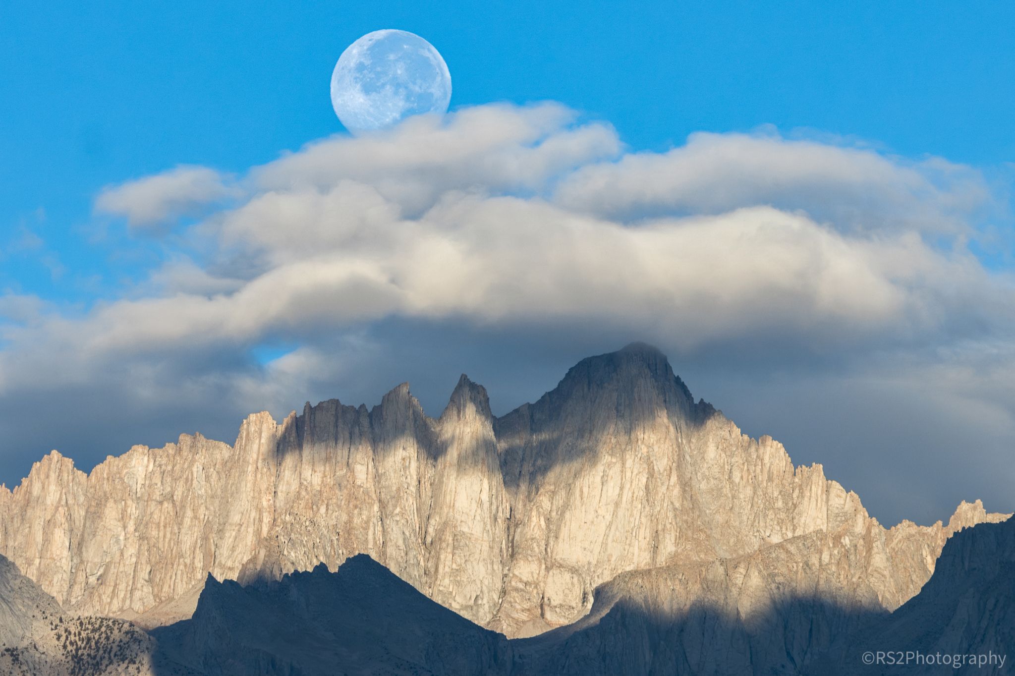 Community photo by Ross Stone | Alabama Hills, Lone Pine, Calfornia, USA