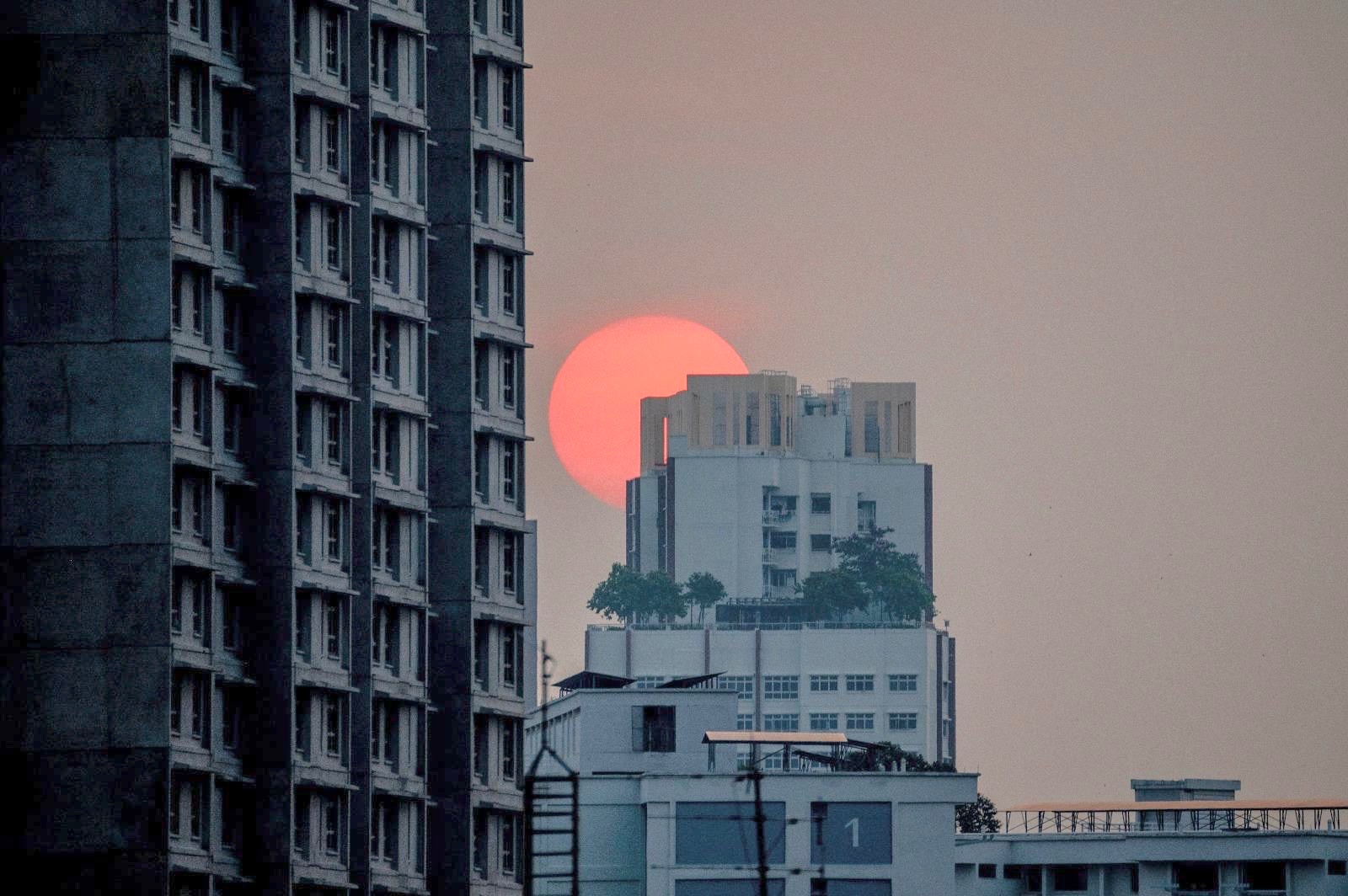 Community photo by Joshua Chan | Woodlands, Singapore