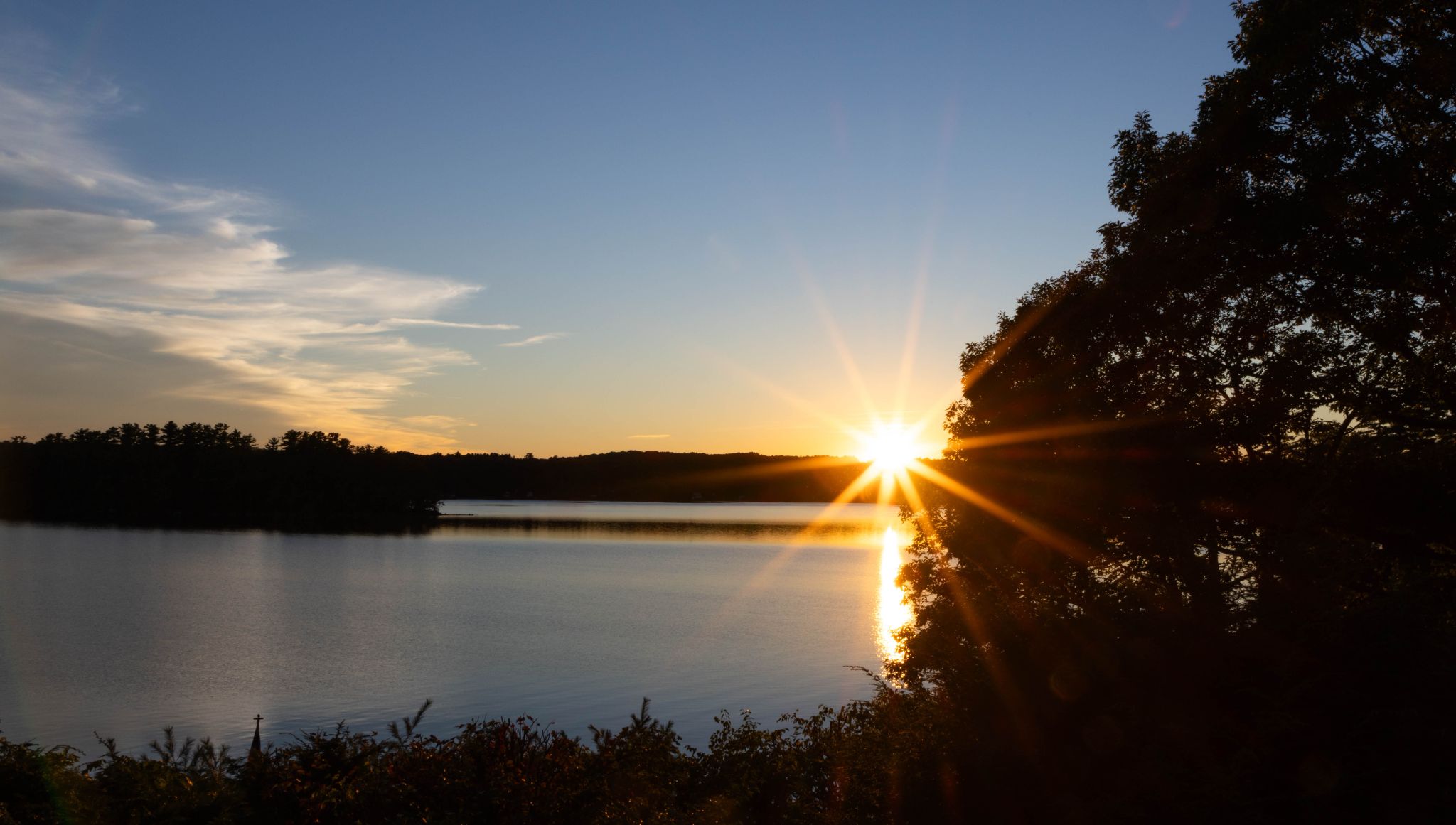 Community photo by Maria Cruz | South China, Maine