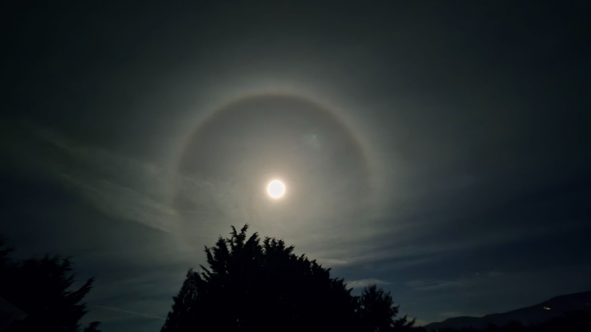 Community photo by Vicki Schroeder | Sequim, Washington