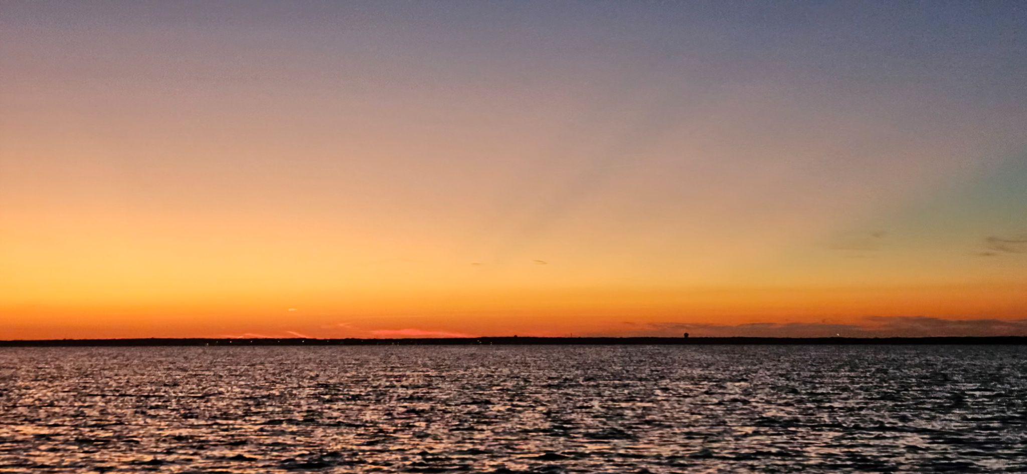 Community photo by Allison Jafolla | Barnegat Bay New Jersey